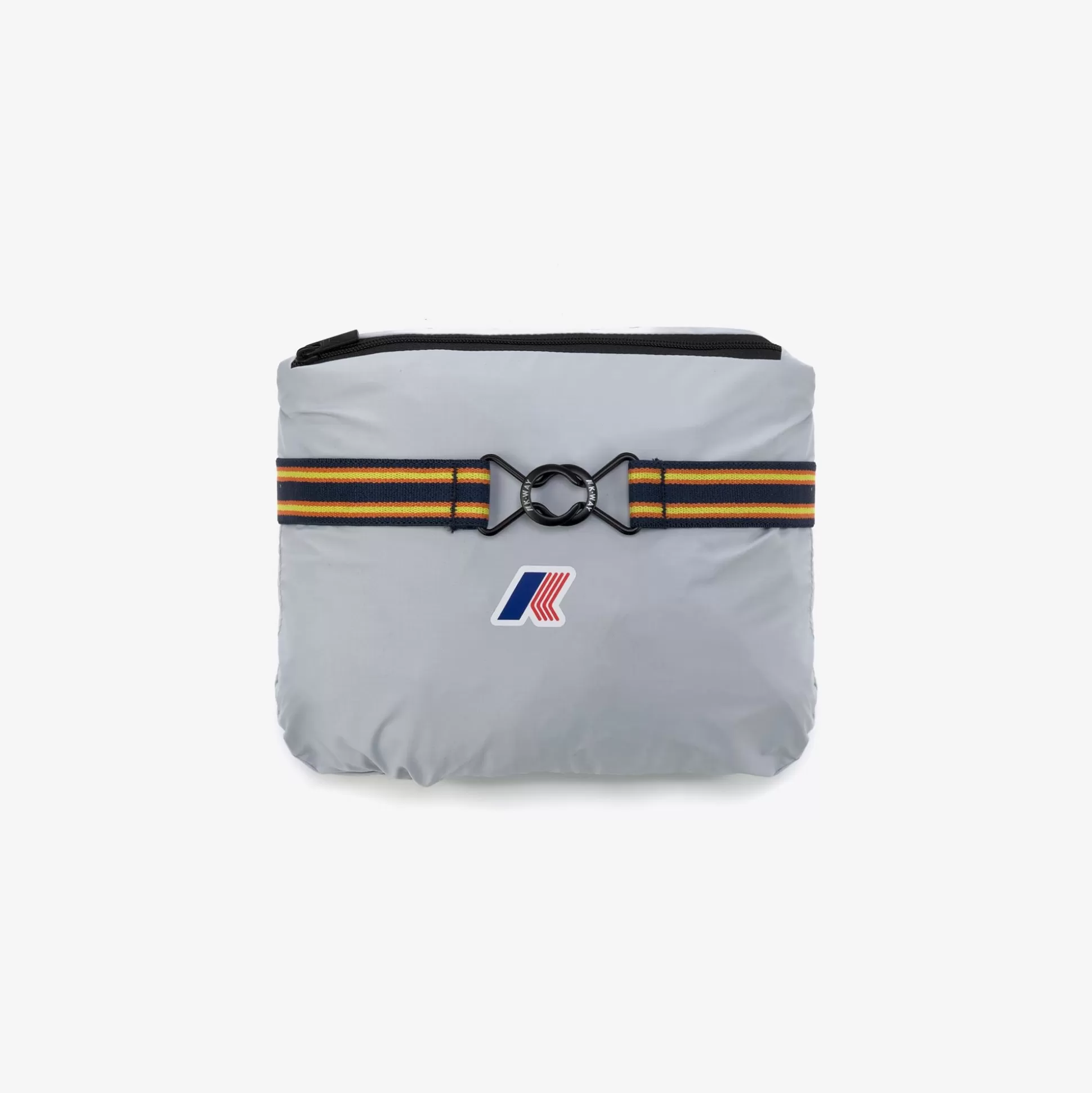 Sale K-Way CHARMEL TRAVEL Greylt