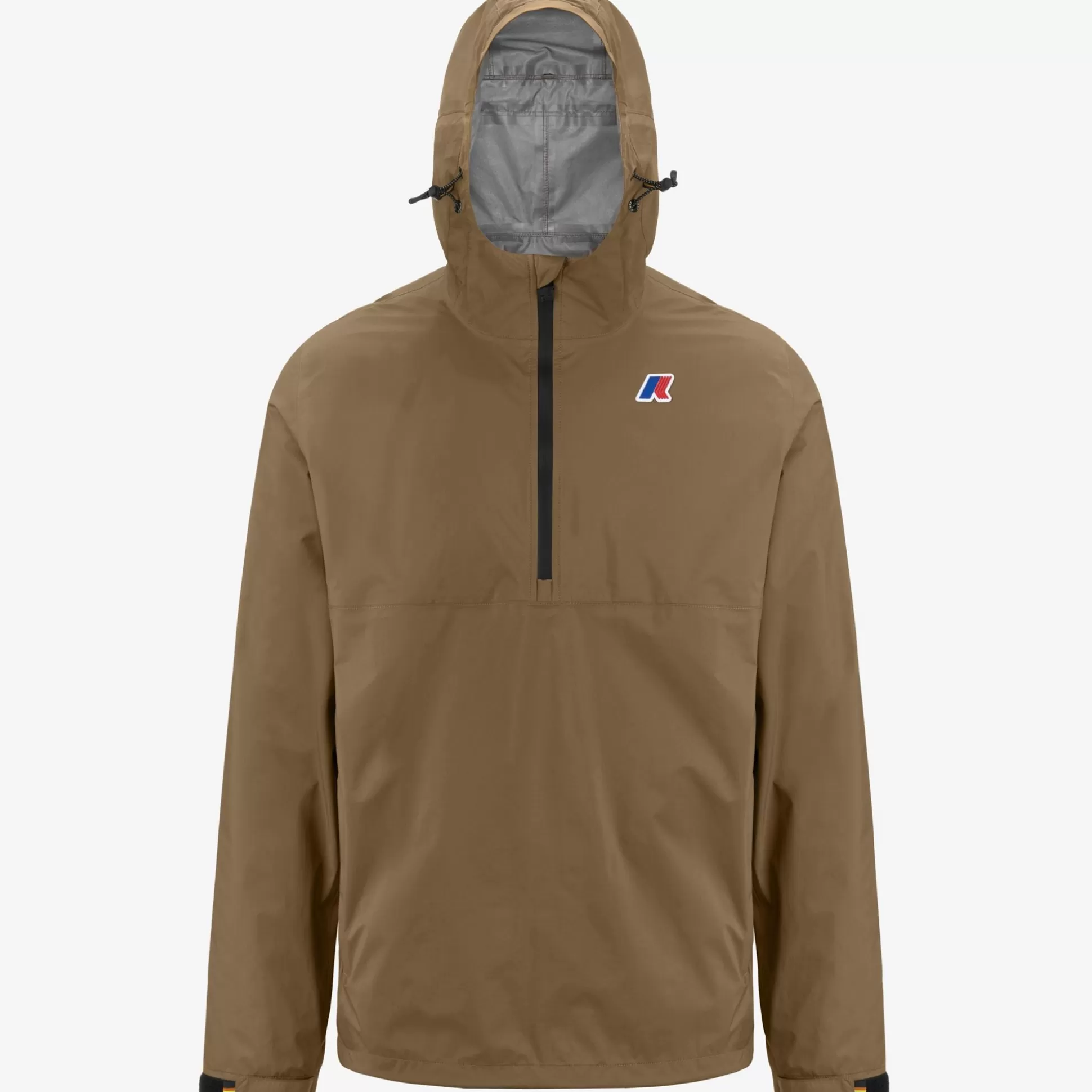 Flash Sale K-Way CLEONTE TRAVEL Browncorda