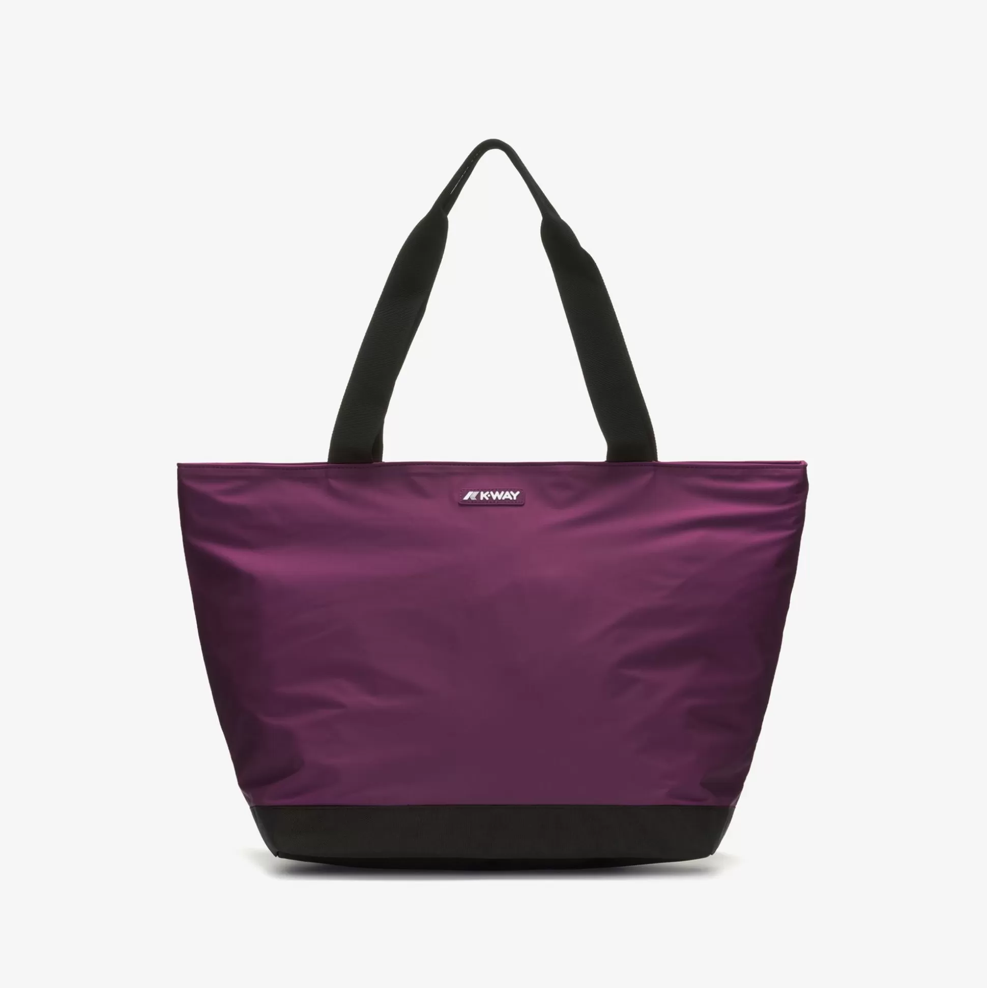 Fashion K-Way CLERE Violetdkpurple