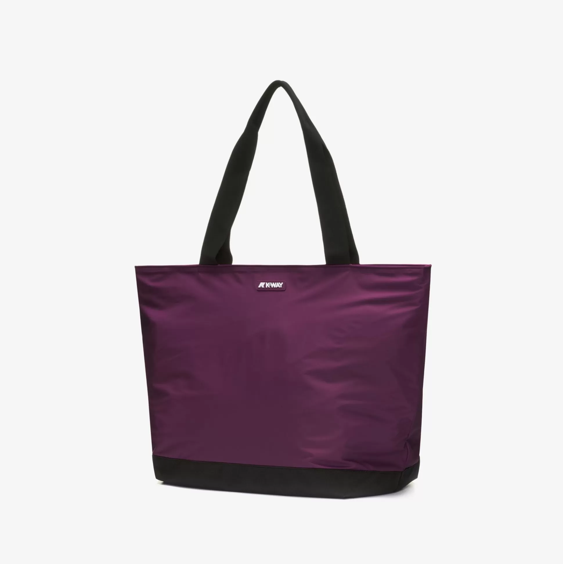 Fashion K-Way CLERE Violetdkpurple