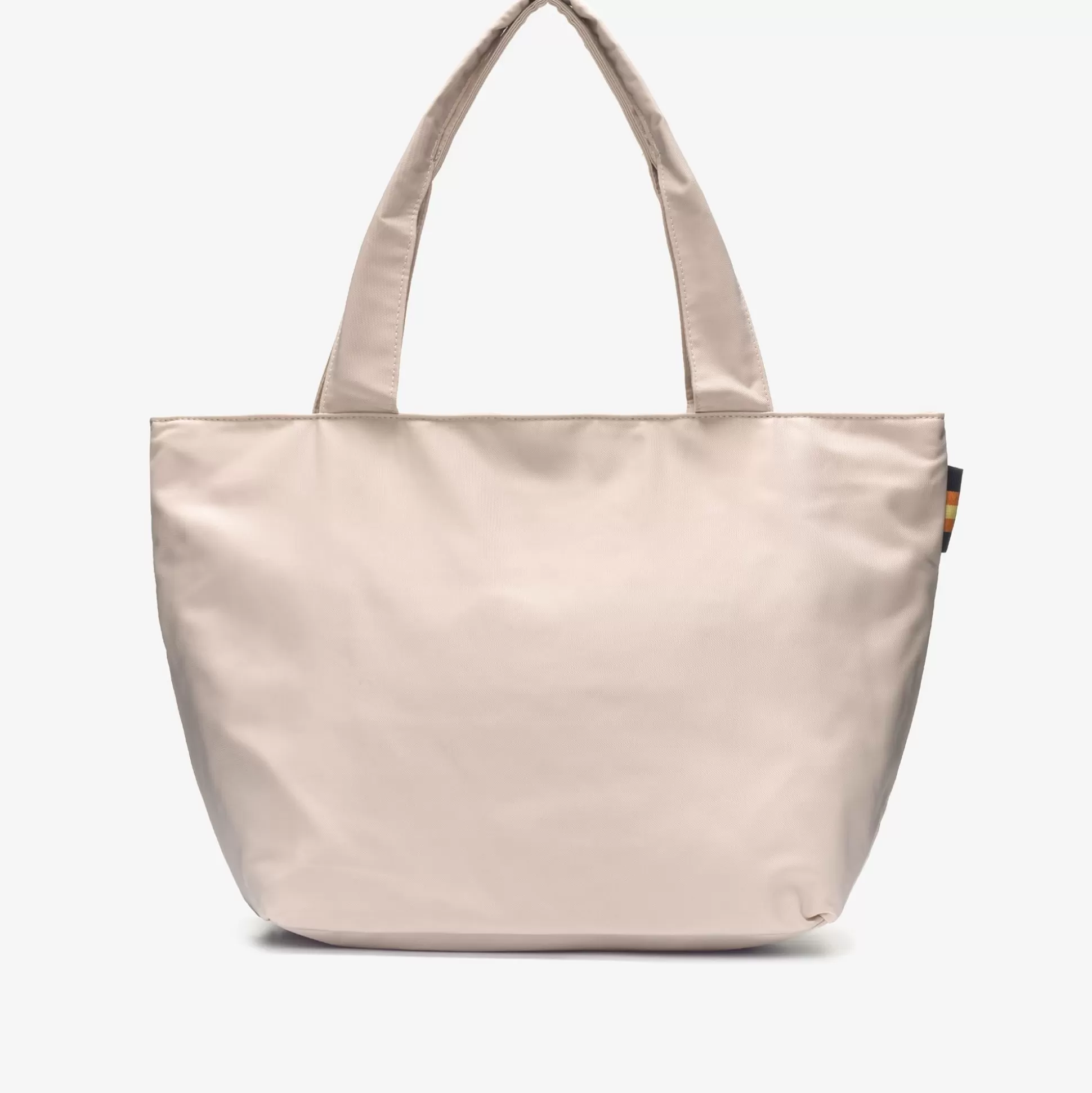 Cheap K-Way CLERE TWILL Pinktint-natural