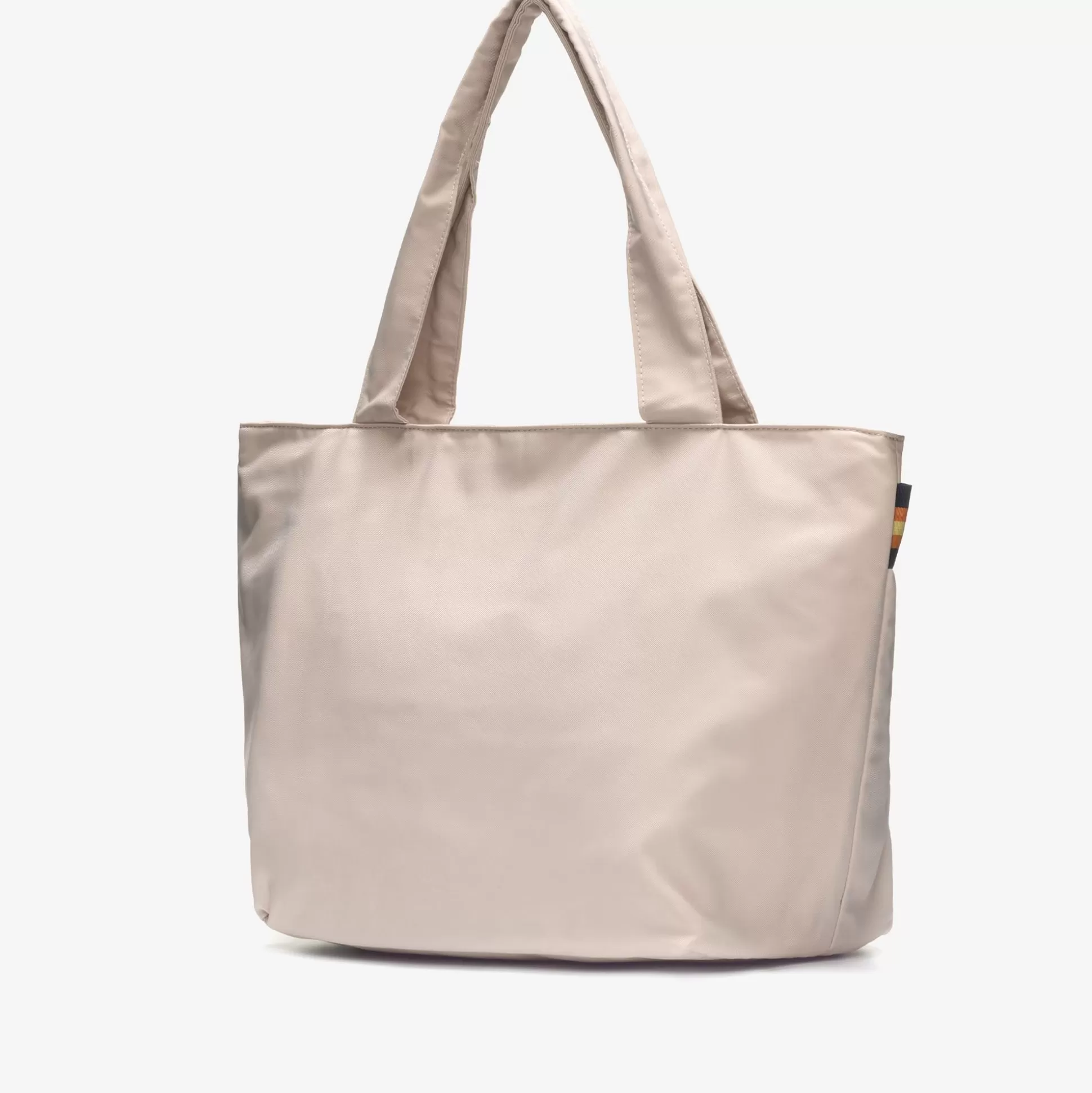 Cheap K-Way CLERE TWILL Pinktint-natural