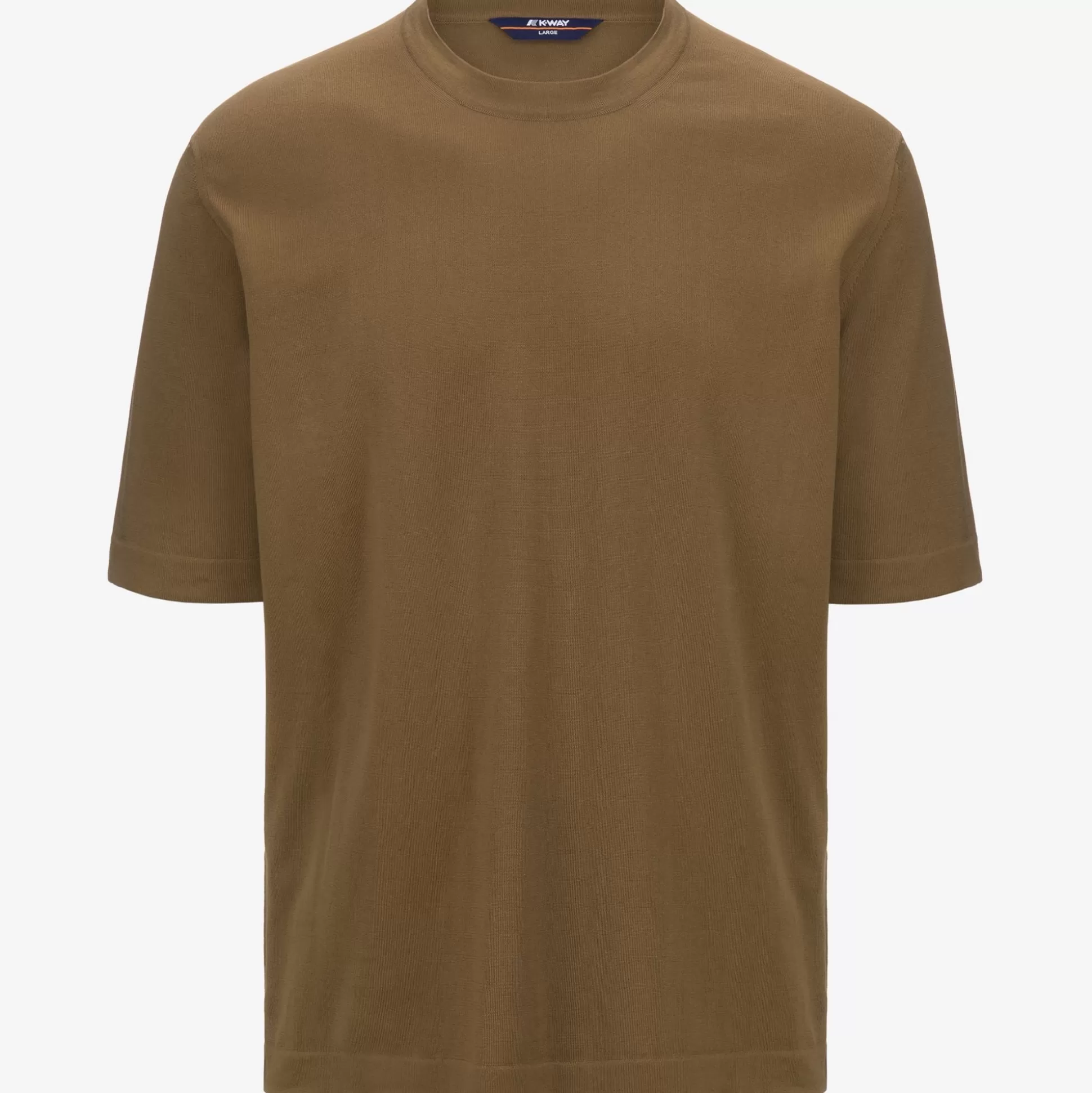 Flash Sale K-Way COMBE Browncorda