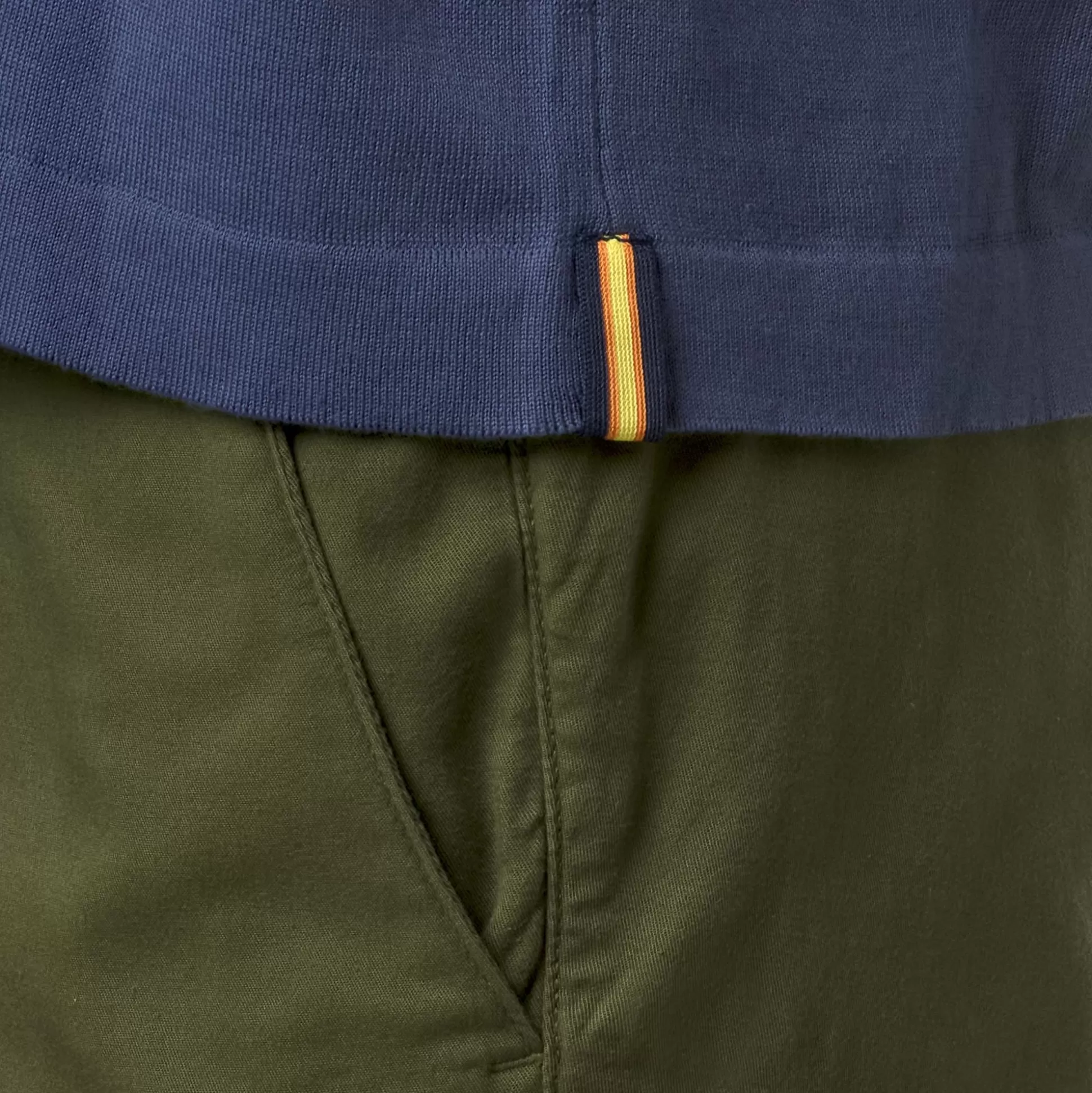 Online K-Way COMBE Blueindigo