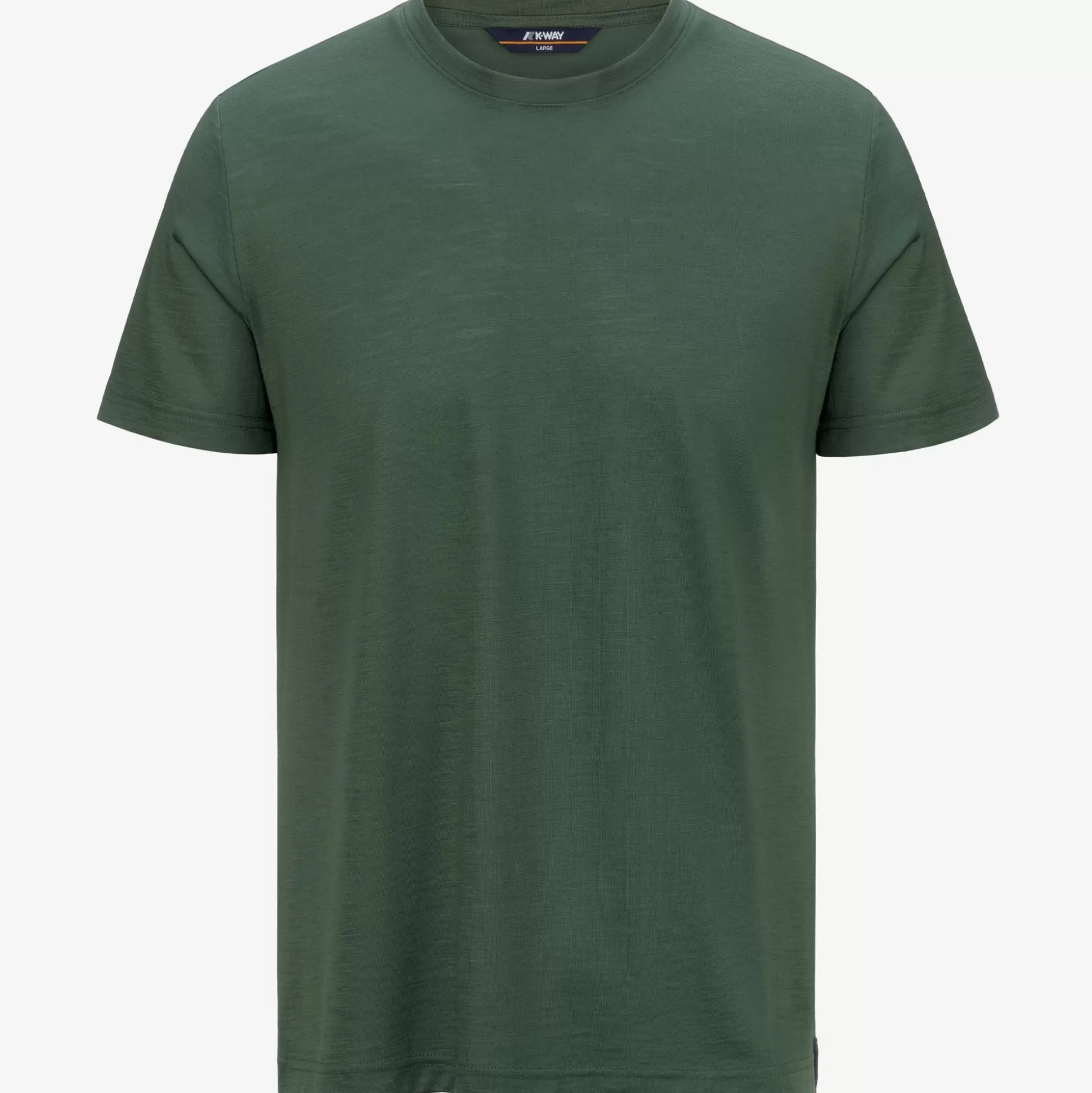 Best Sale K-Way COMBE WOOL BLEND Greenblackforest
