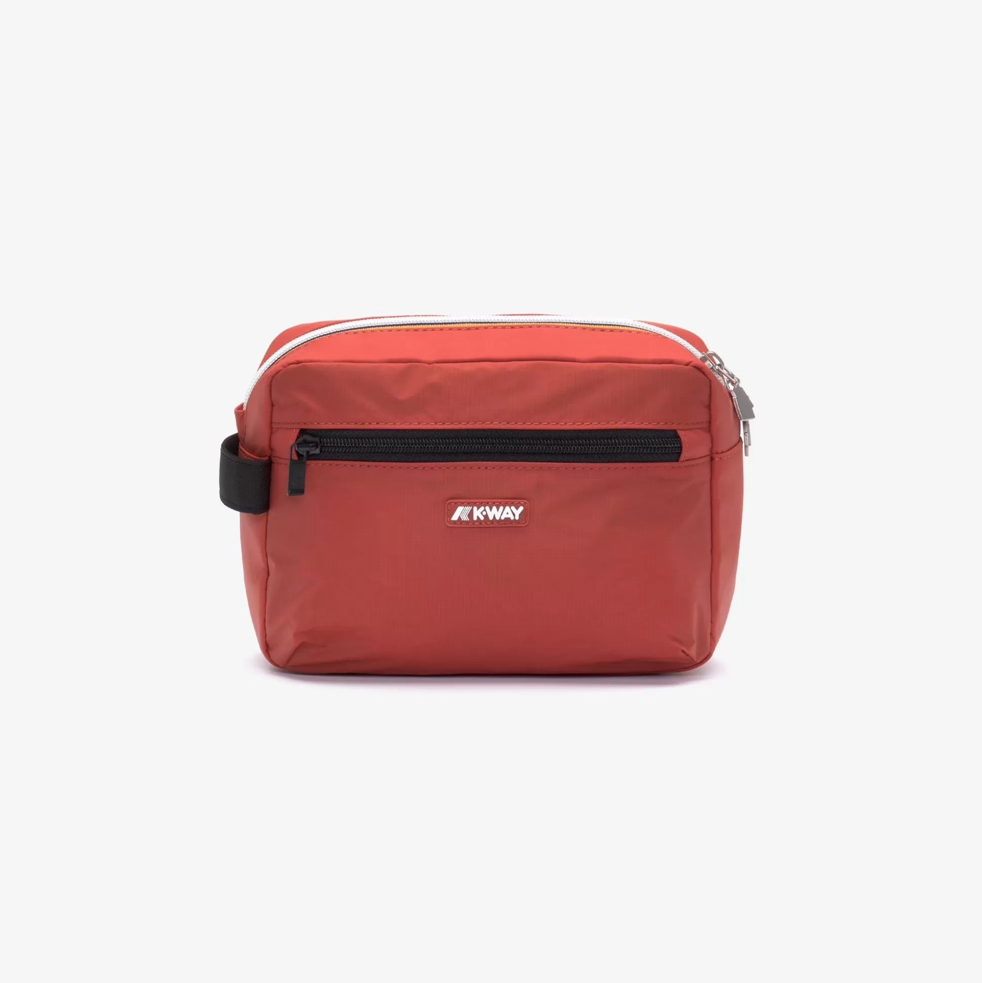Fashion K-Way DEMU Redpompeian