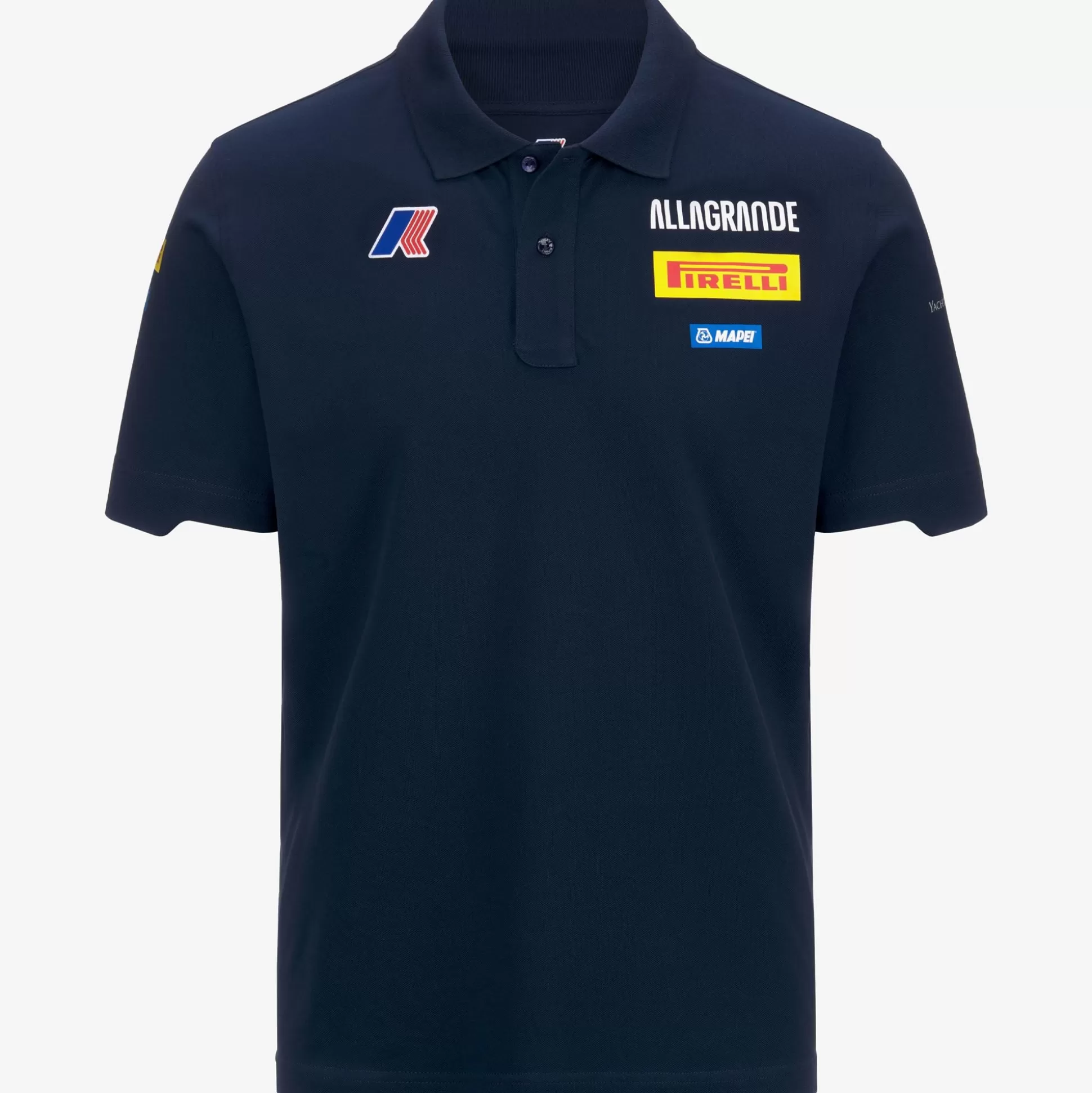 Best Sale K-Way DROSAY ALLAGRANDE Bluedress