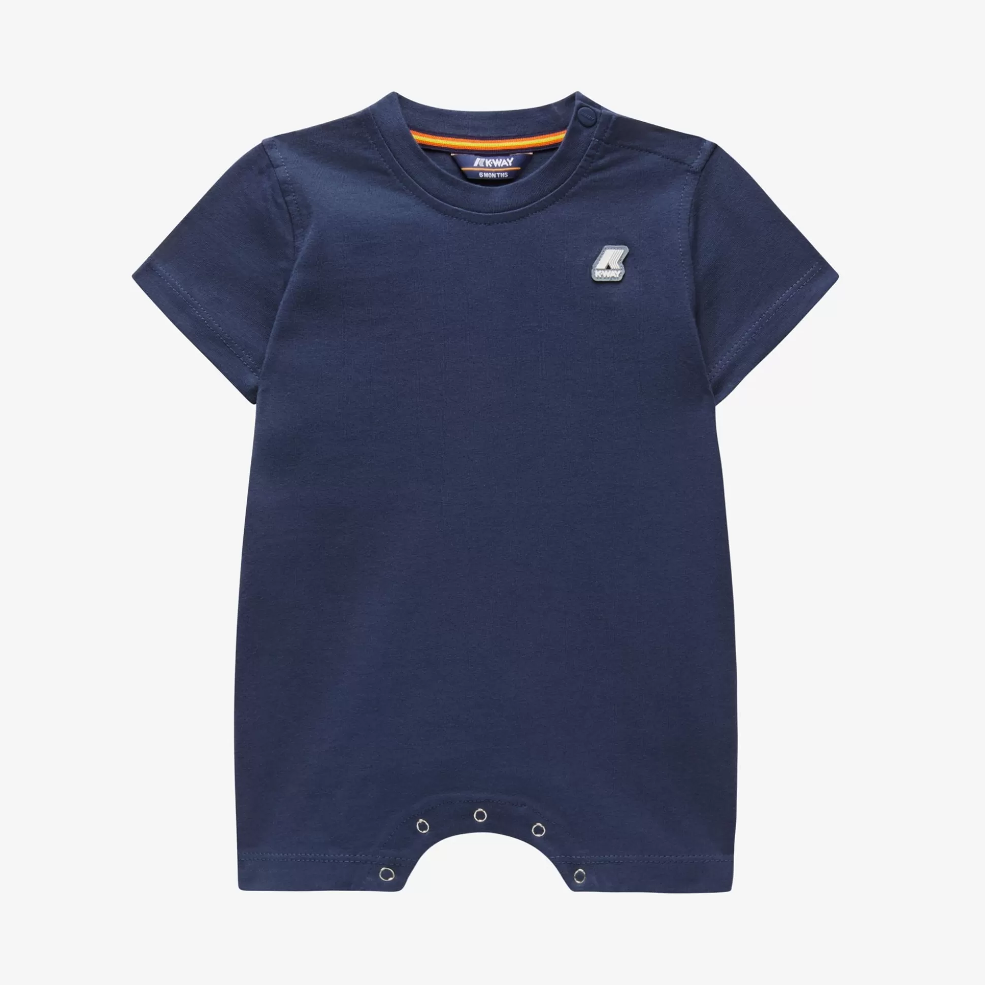 Flash Sale K-Way E. DOTTIELLE Blueindigo