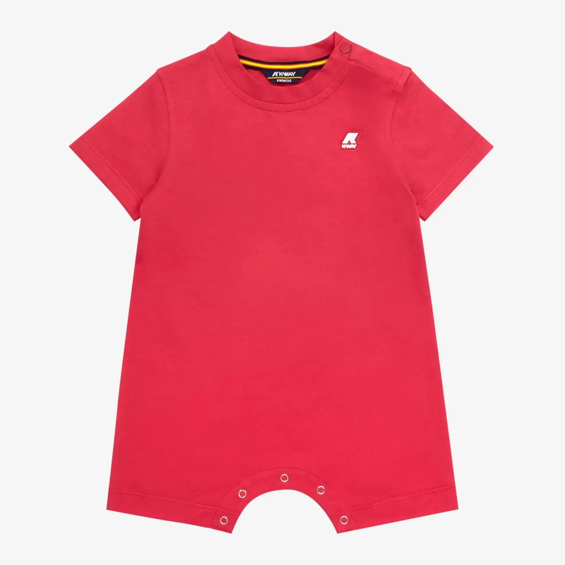 Cheap K-Way E. DOTTIELLE Redberry