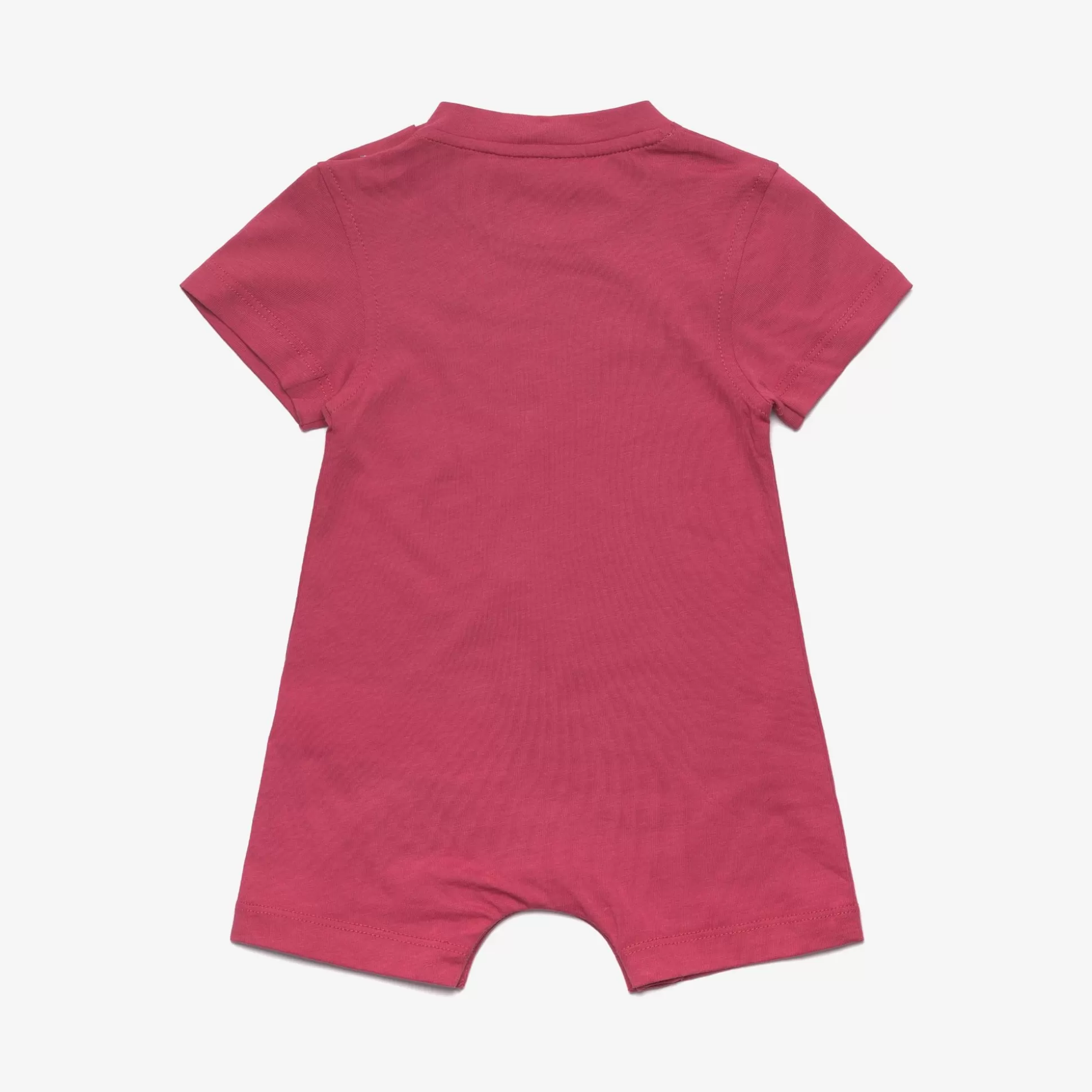Outlet K-Way E. DOTTIELLE Dkpink