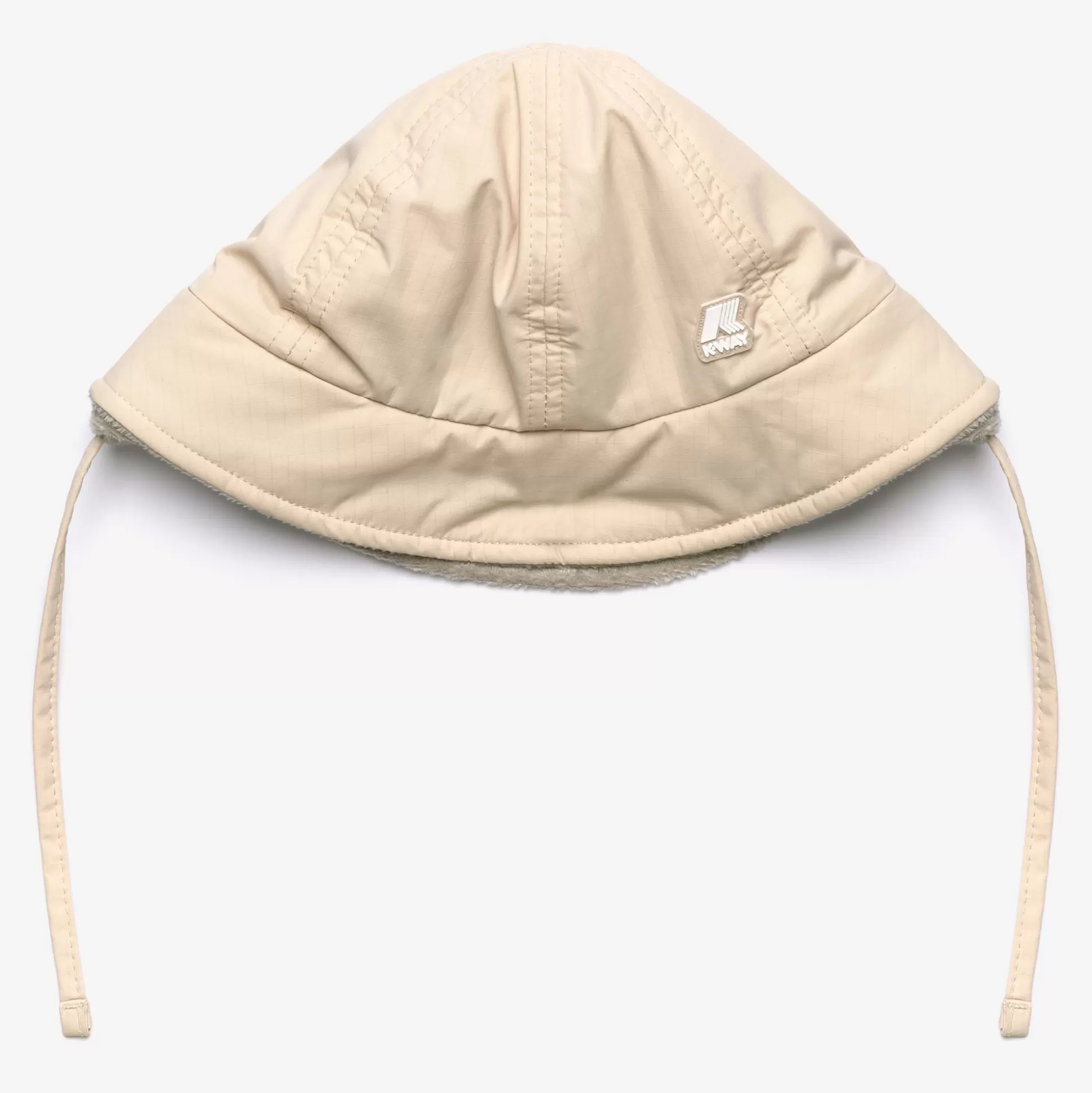 Online K-Way E. FEBRIETTE SOFT TOUCH MARMOTTA Pinktint-greygoat