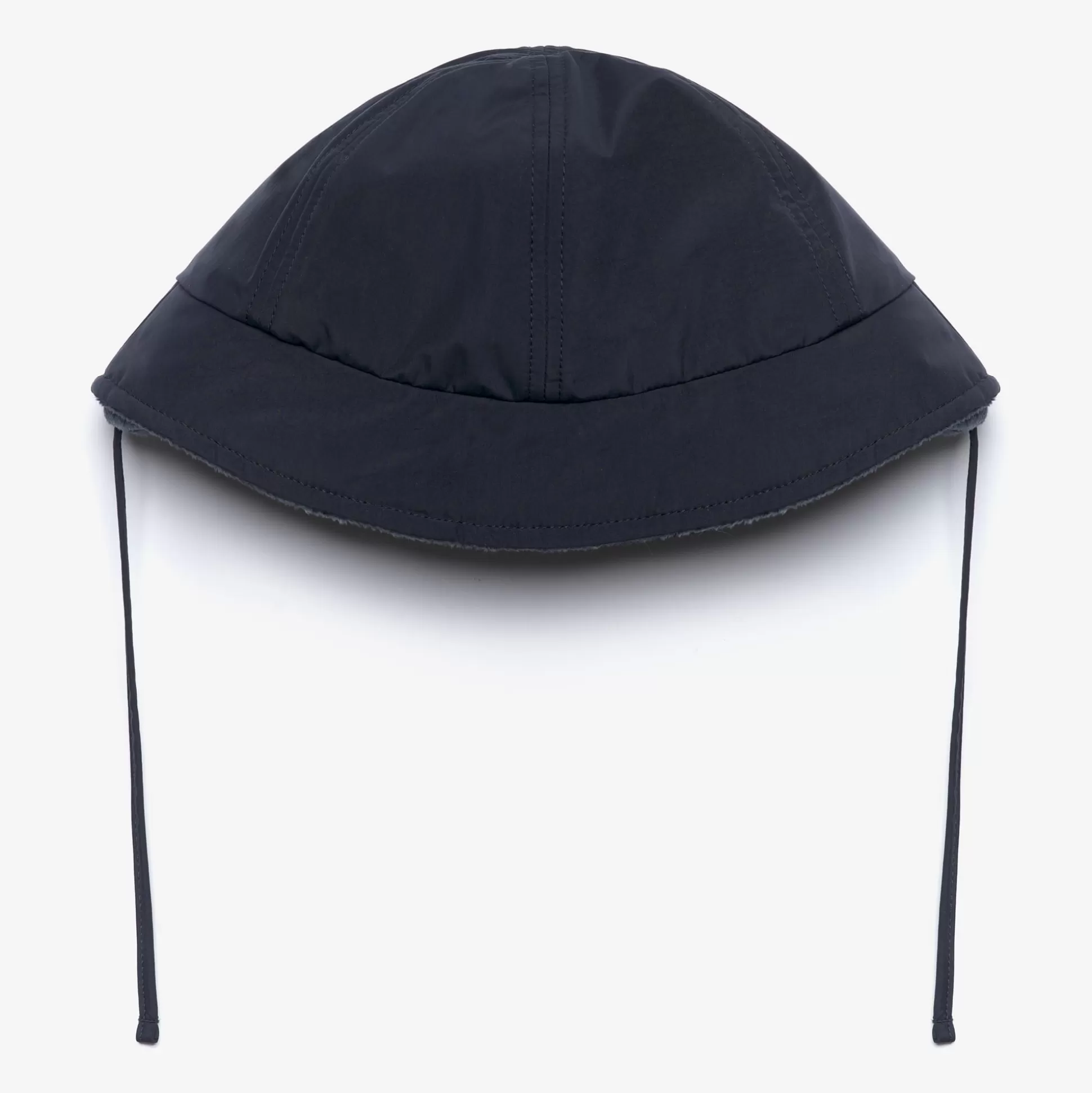 Shop K-Way E. FEBRIETTE SOFT TOUCH MARMOTTA Blued-bluea