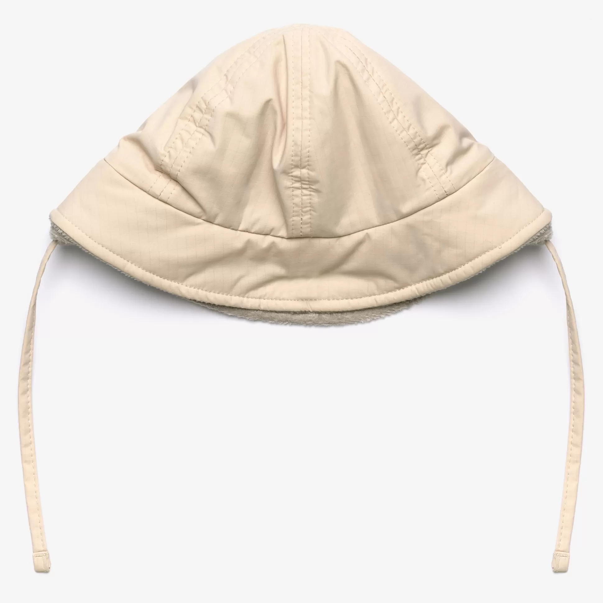 Online K-Way E. FEBRIETTE SOFT TOUCH MARMOTTA Pinktint-greygoat