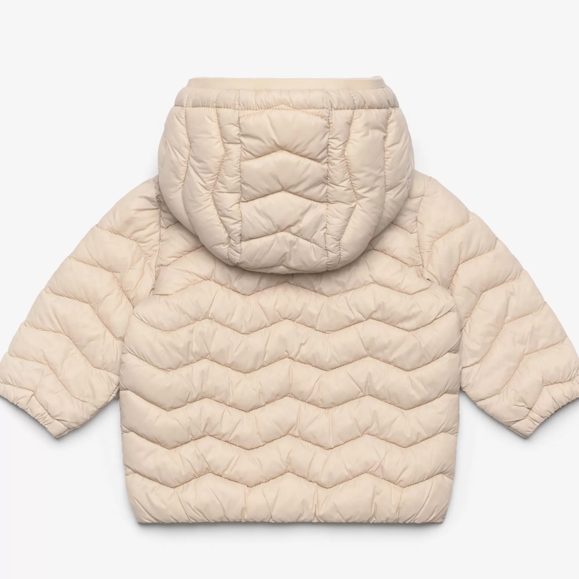 Best Sale K-Way E. JACK QUILTED WARM Pinktint