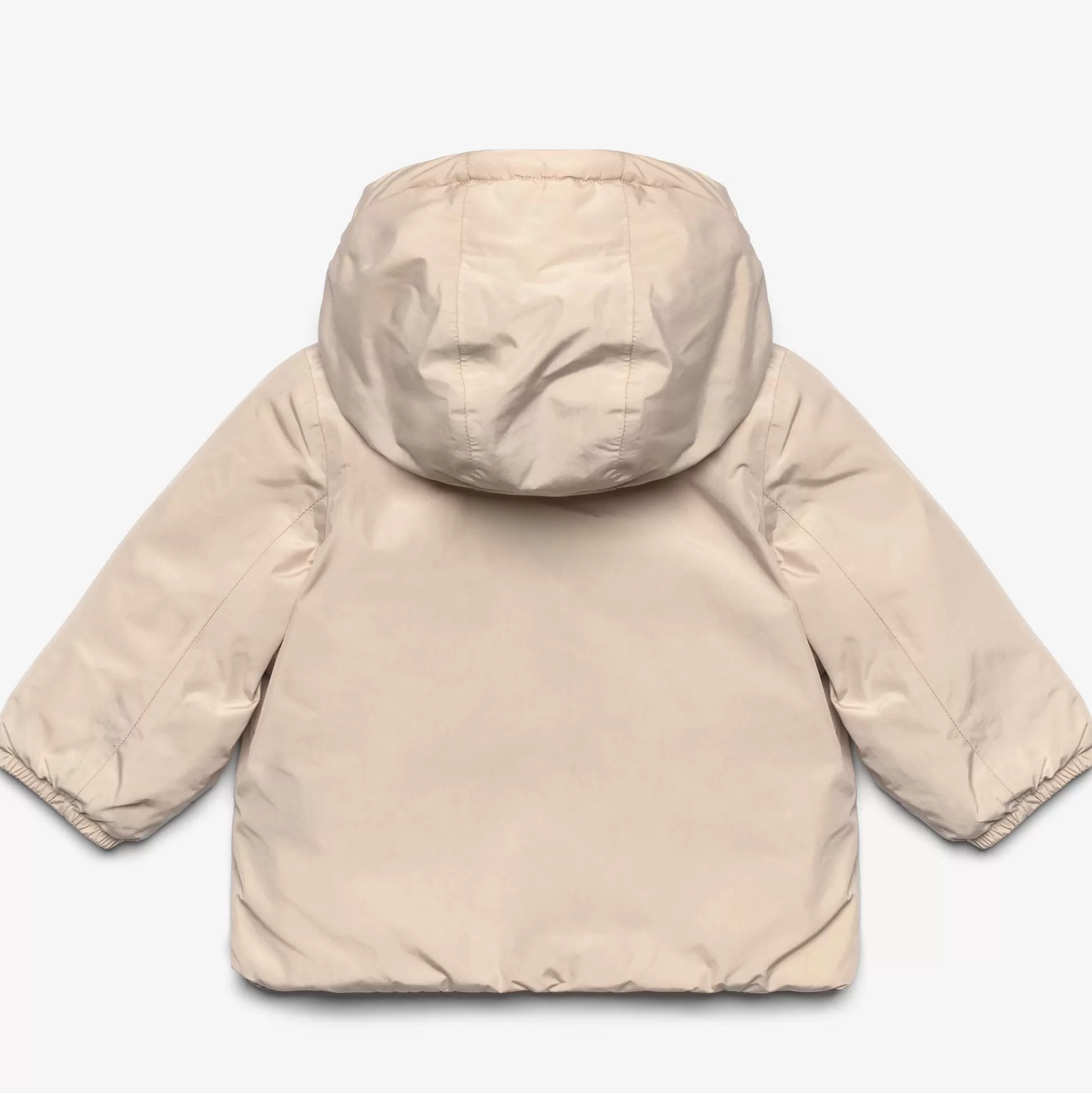 Clearance K-Way E. JACK SOFT TOUCH MARMOTTA Pinktint-greygoat