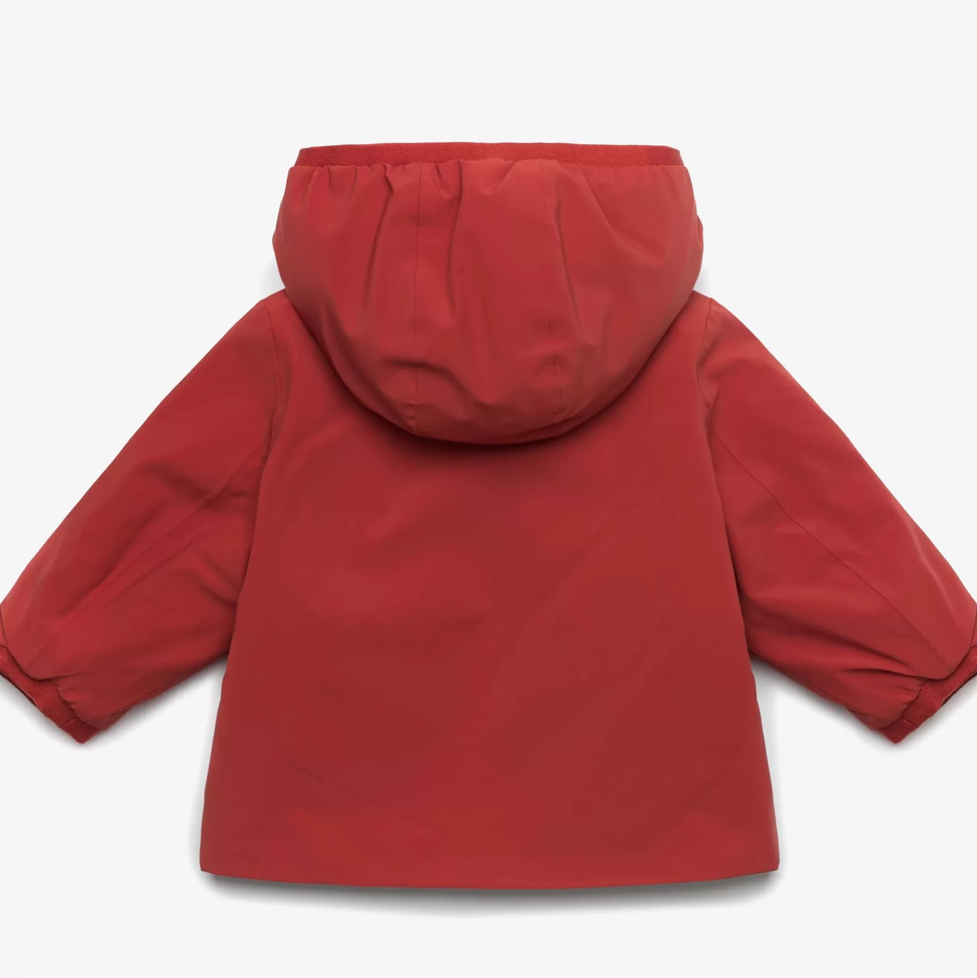 Shop K-Way E. JACK ST WARM REVERSIBLE Redp-blued