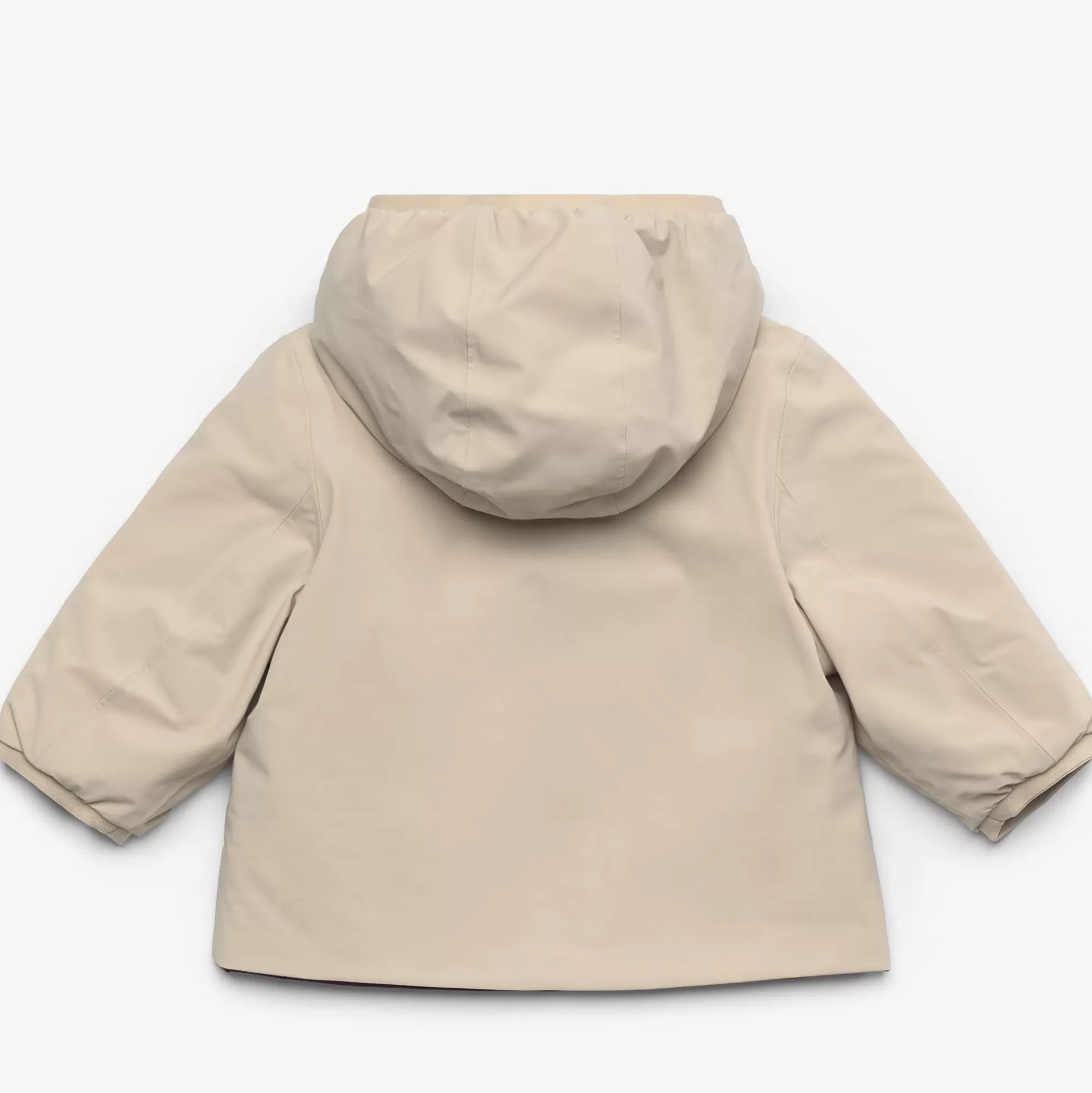 Fashion K-Way E. JACK ST WARM REVERSIBLE Blued-pinkt