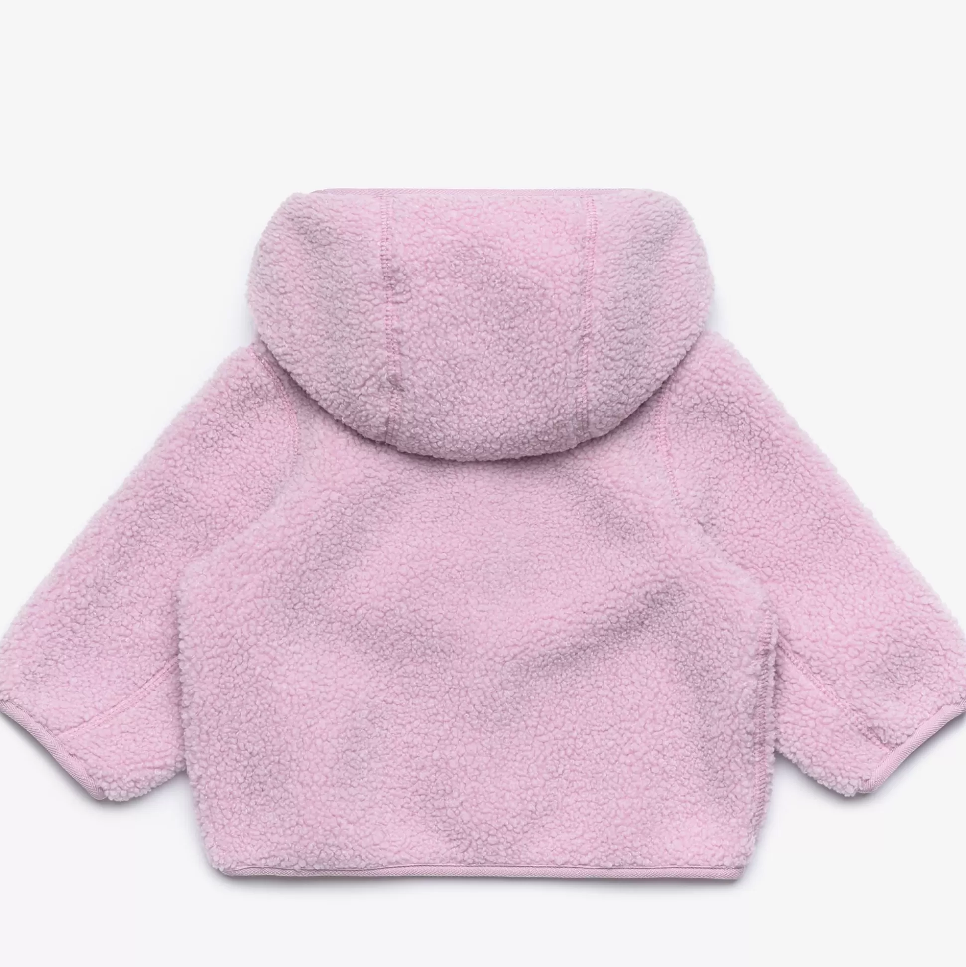 Discount K-Way E. JANNE POLAR Violetltlilac