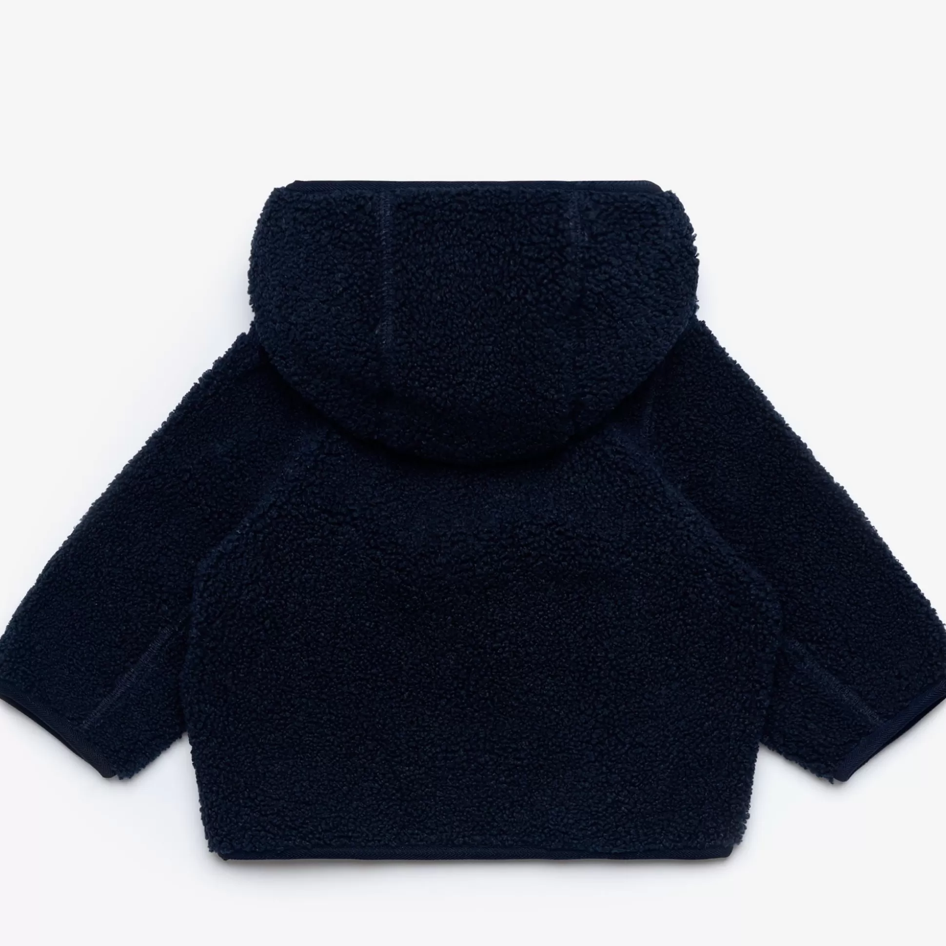 Hot K-Way E. JANNE POLAR Blued-blued