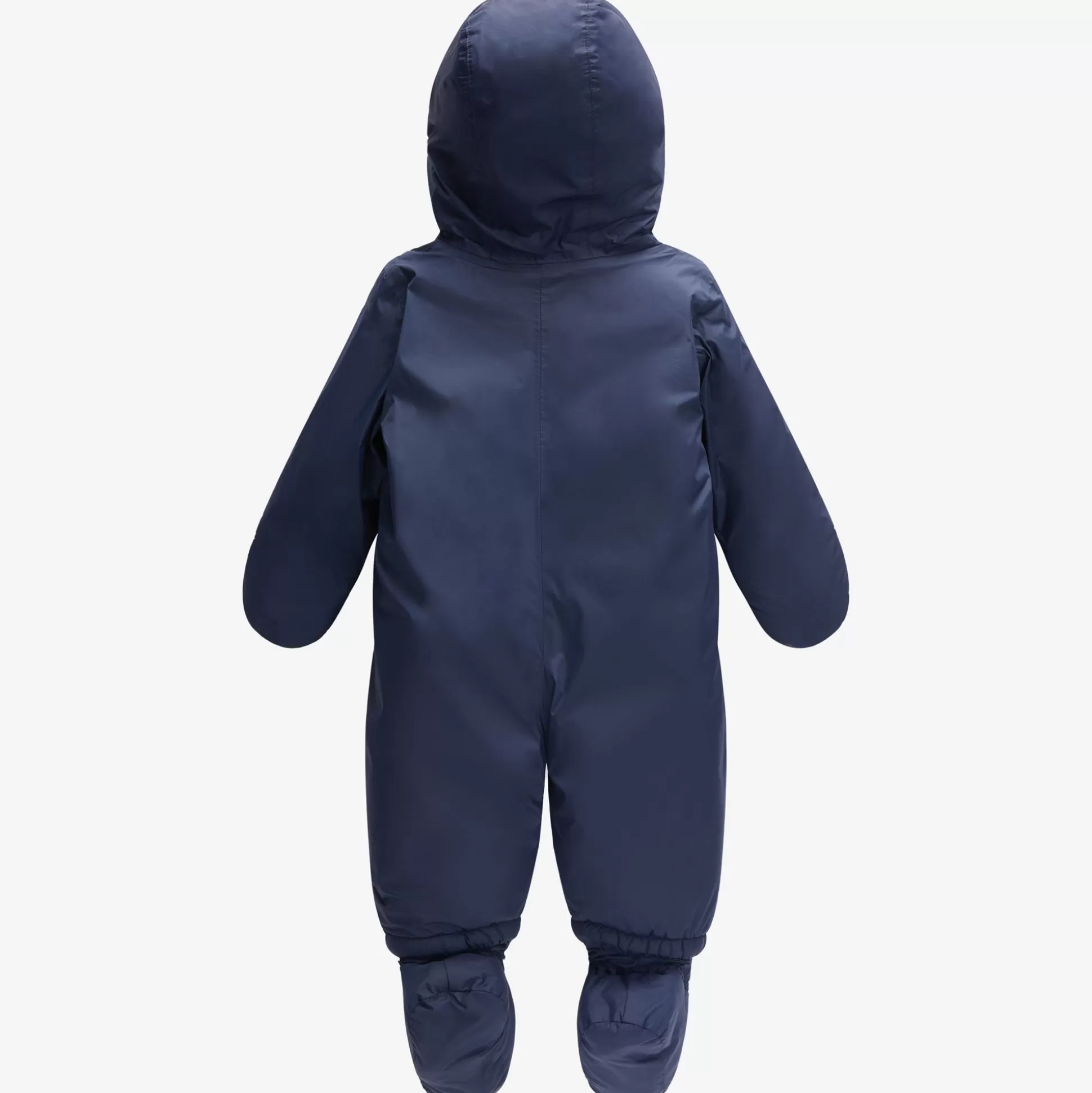 Store K-Way E. LE VRAI 3.0 SNOTTY ORSETTO Bluedepht-ecru
