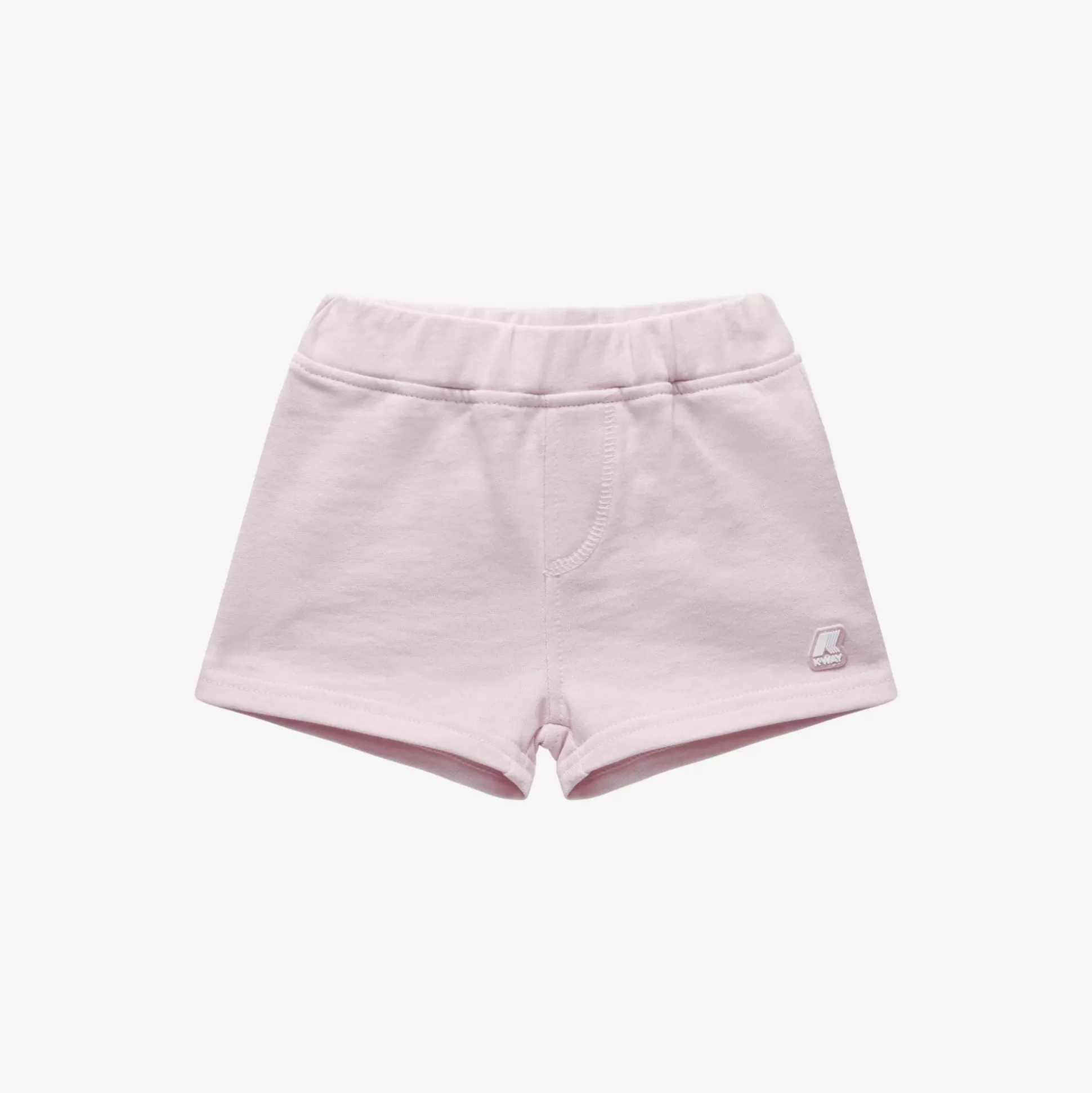 Fashion K-Way E. NOISETTE Pinkrose