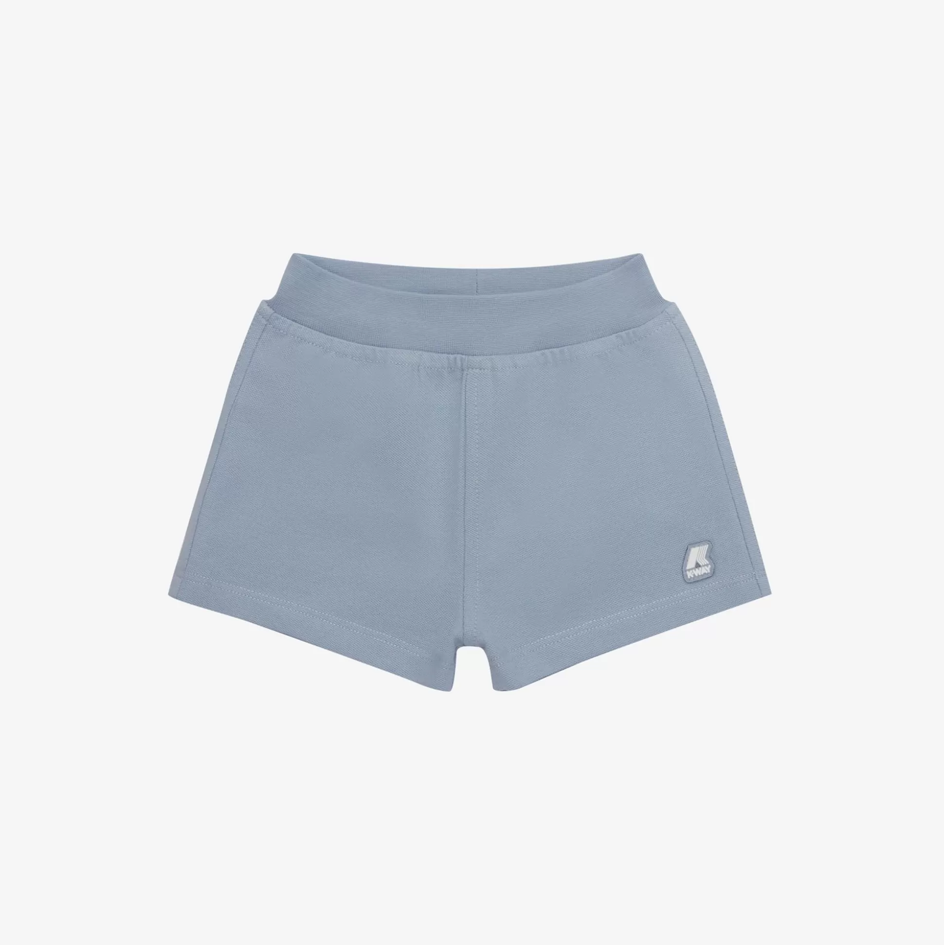 Store K-Way E. NOISETTE PIQUE Azureblizzard