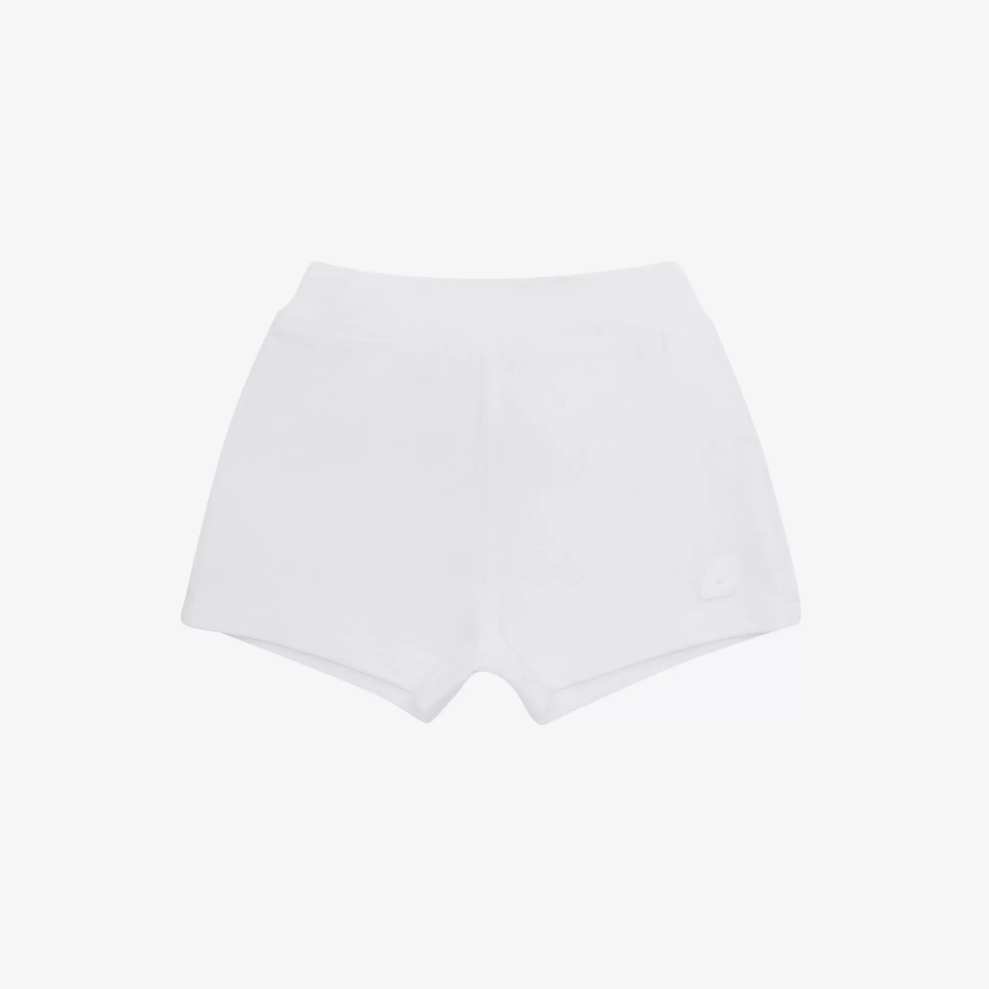 Store K-Way E. NOISETTE PIQUE White