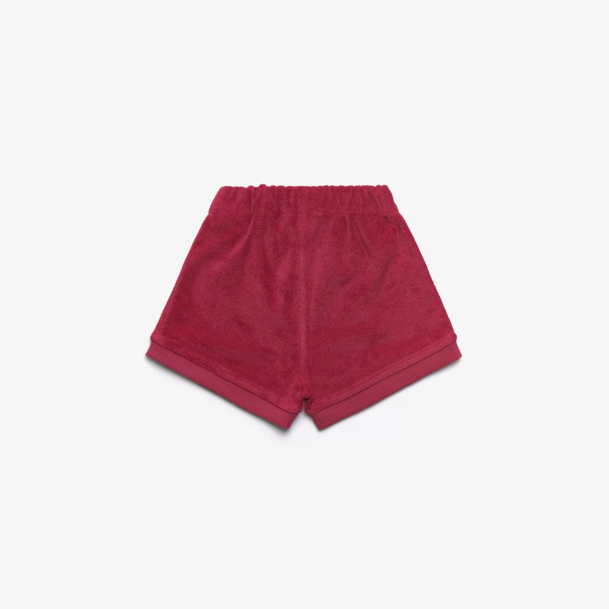 Outlet K-Way E. NOISETTE SPONGE Dkpink