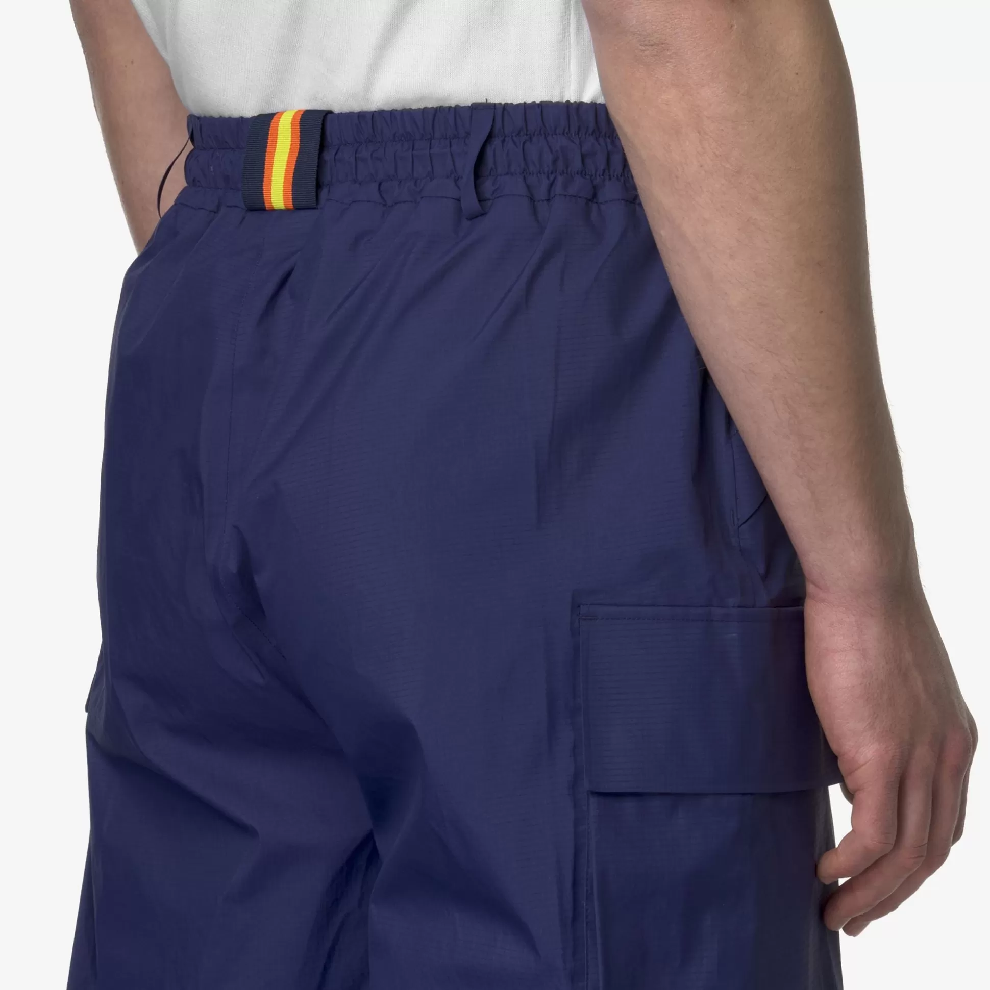 Online K-Way ED-SHELL Bluemdcobalt