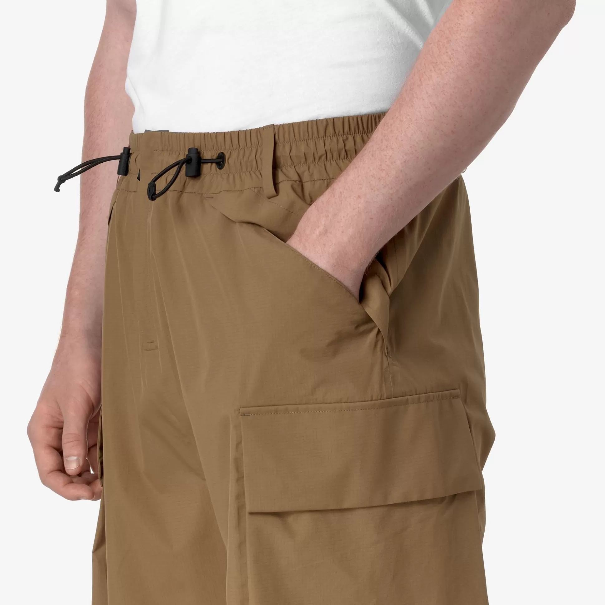 Fashion K-Way ED-SHELL 2.1 AMIABLE DIEMME Browncorda