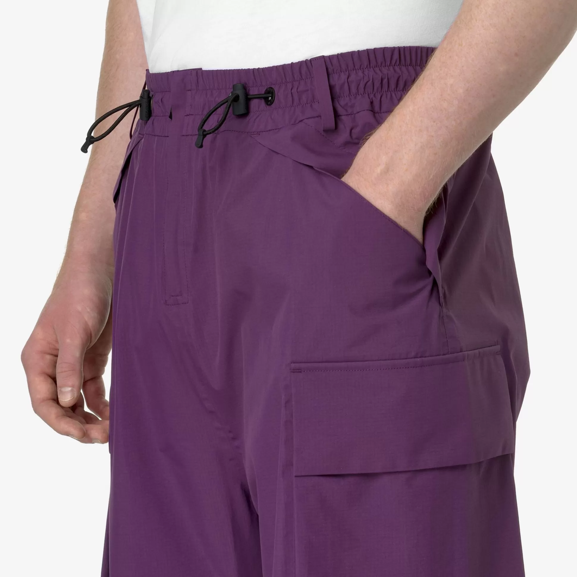 Online K-Way ED-SHELL 2.1 AMIABLE DIEMME Violetpurple