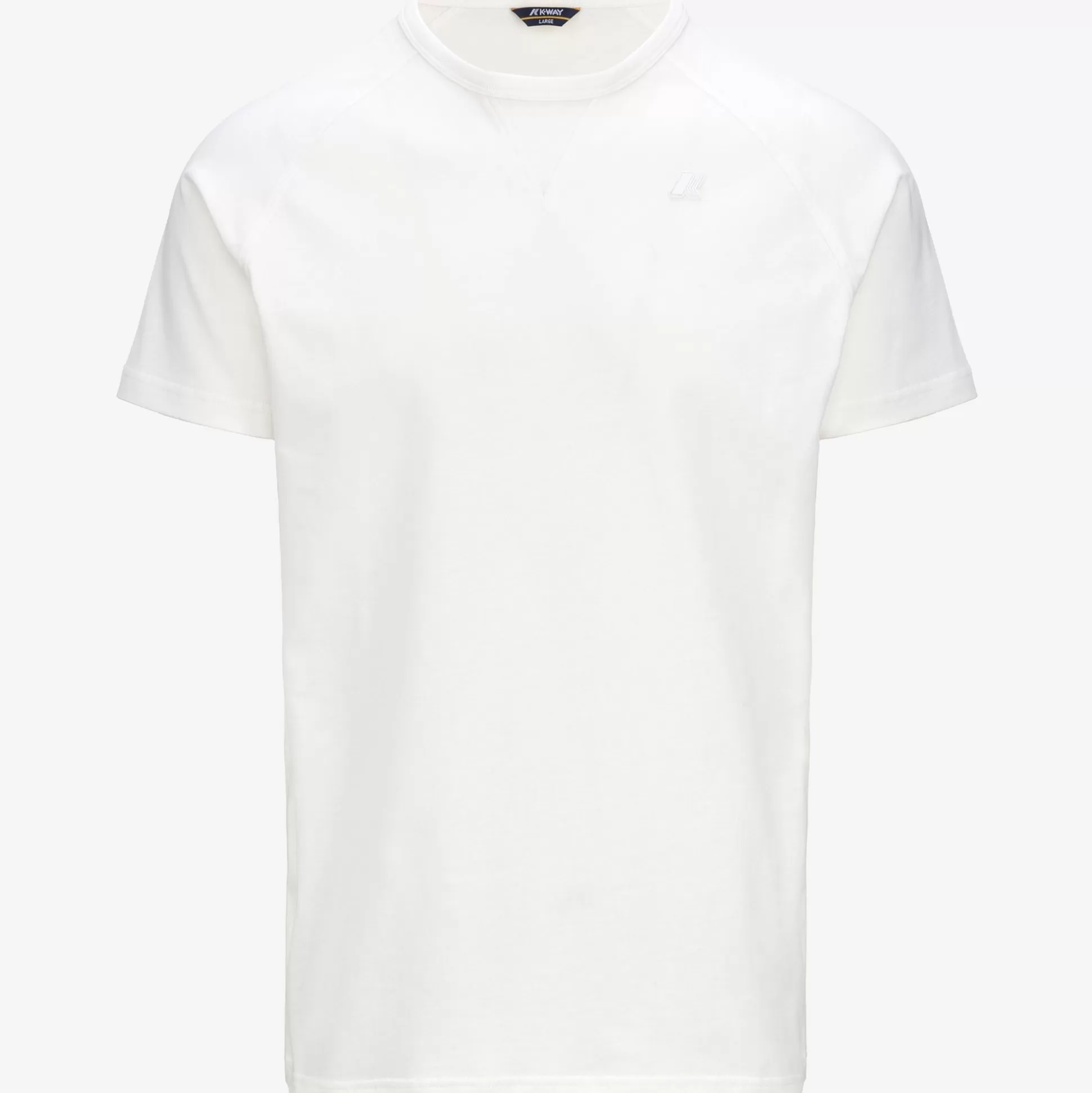 Store K-Way EDWING JS PEACH Whitegardenia