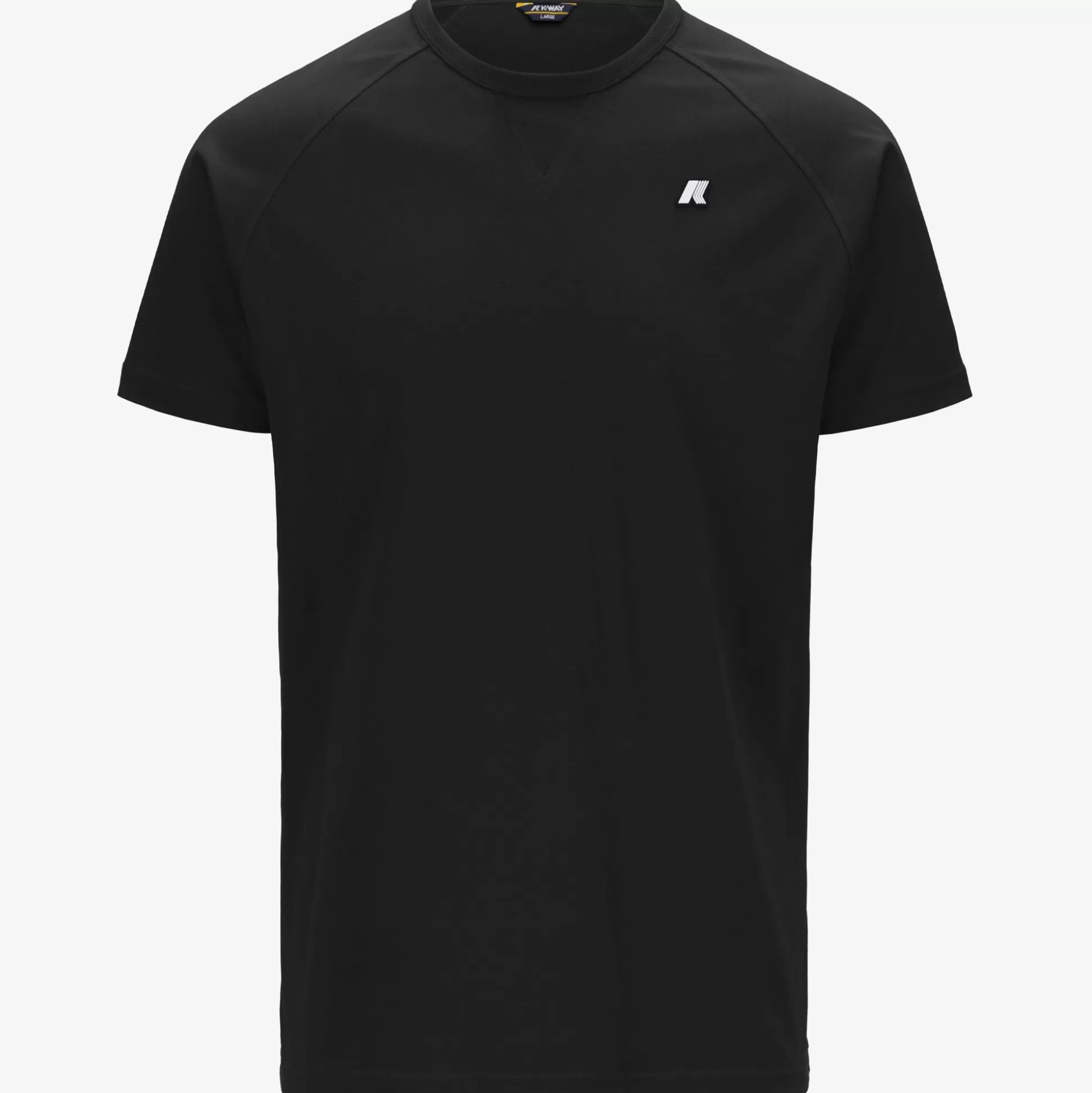 Online K-Way EDWING JS PEACH Blackpure