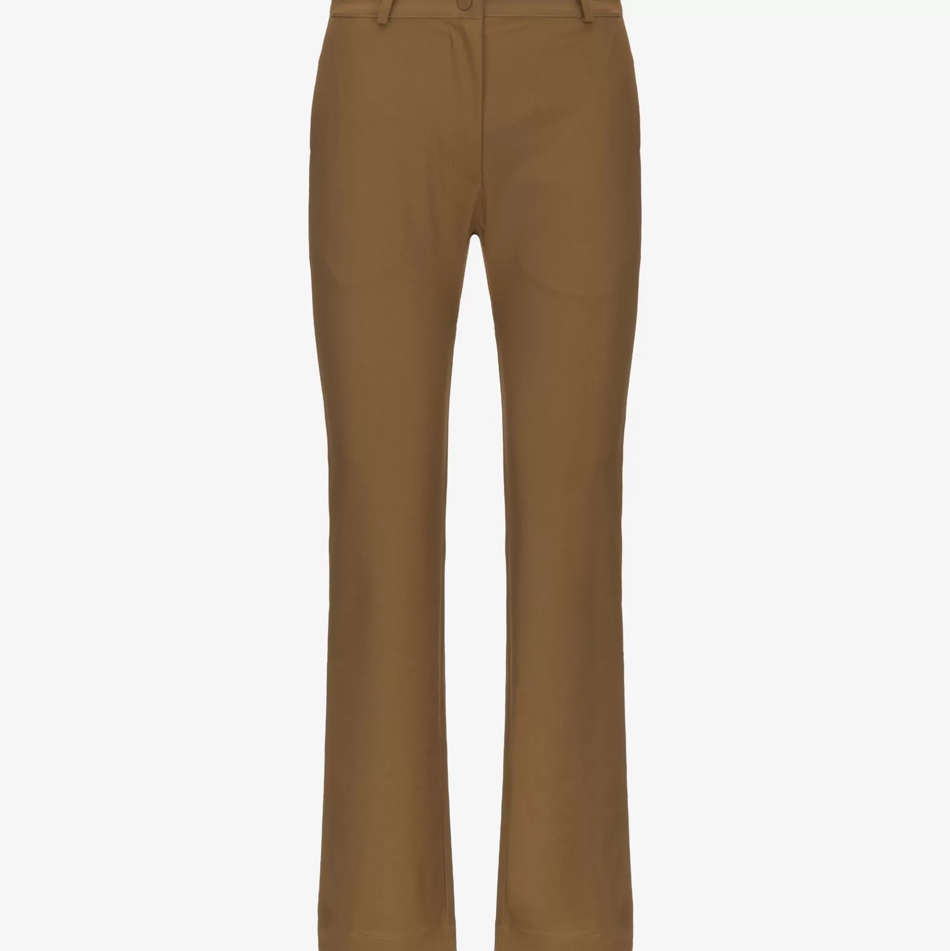Best K-Way ELAISE TWILL PEACH Browncorda