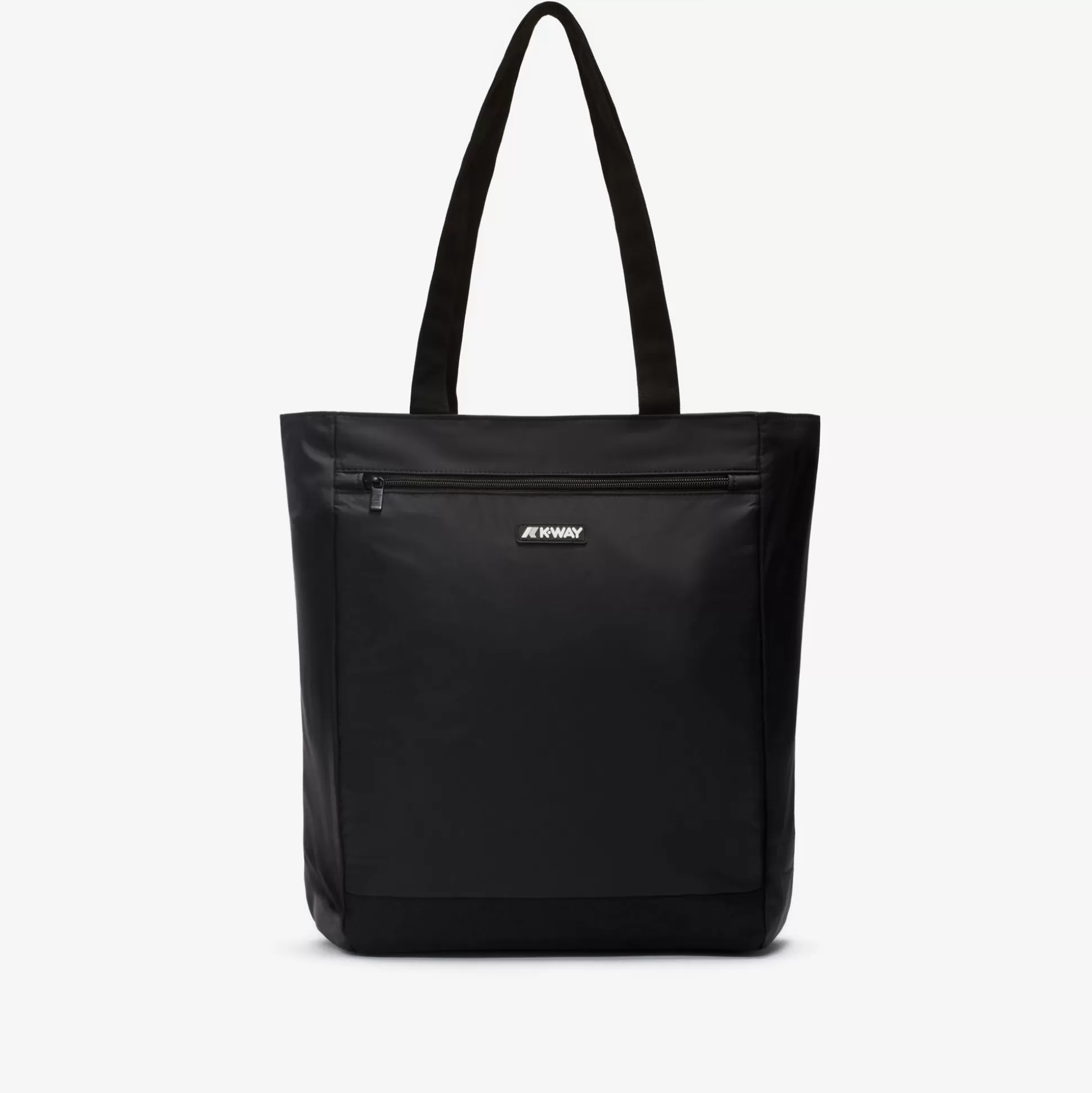 Outlet K-Way ELLIANT Blackpure