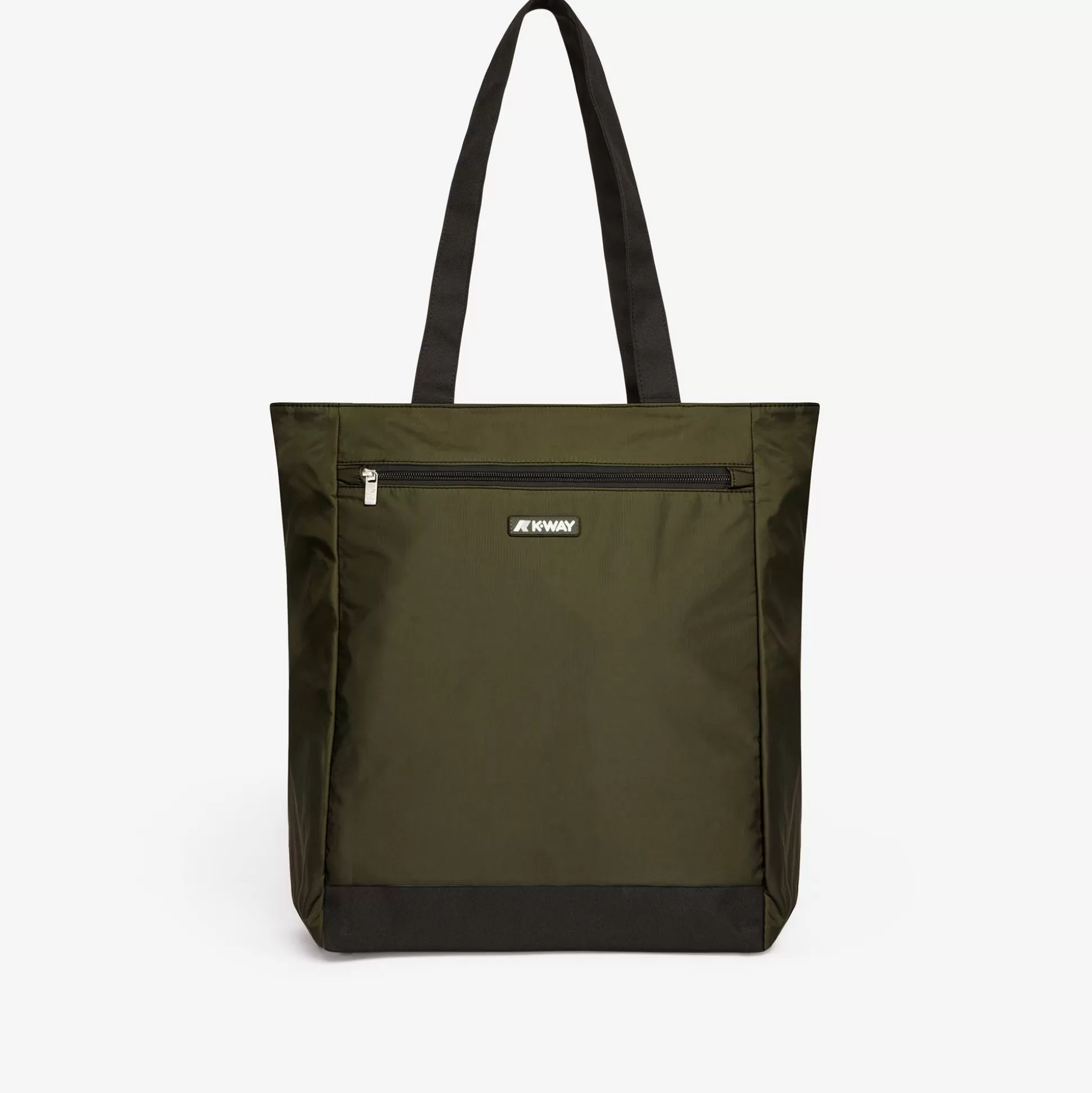 Sale K-Way ELLIANT Greenblackish
