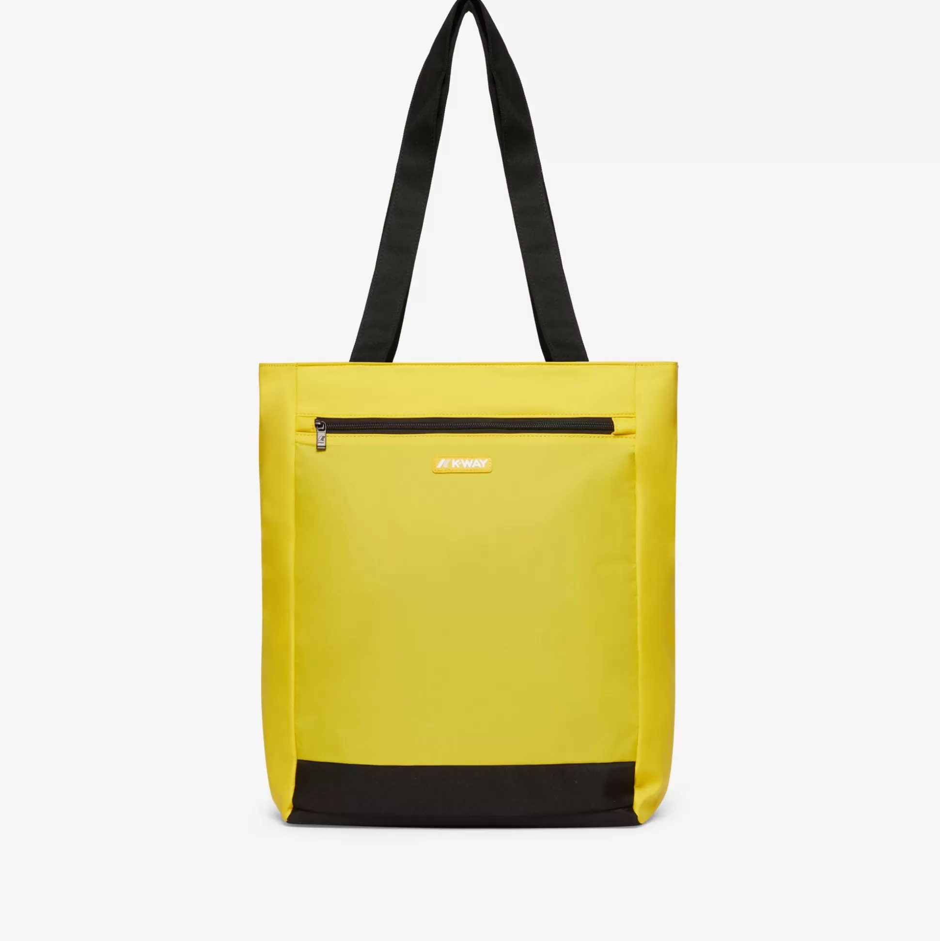 Store K-Way ELLIANT Yellowdk