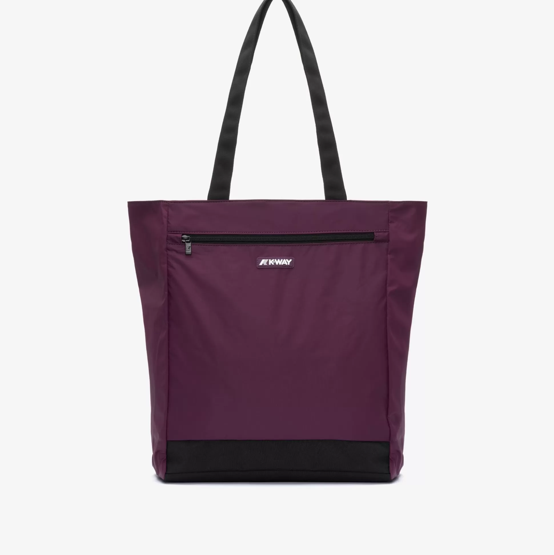 Fashion K-Way ELLIANT Violetdkpurple