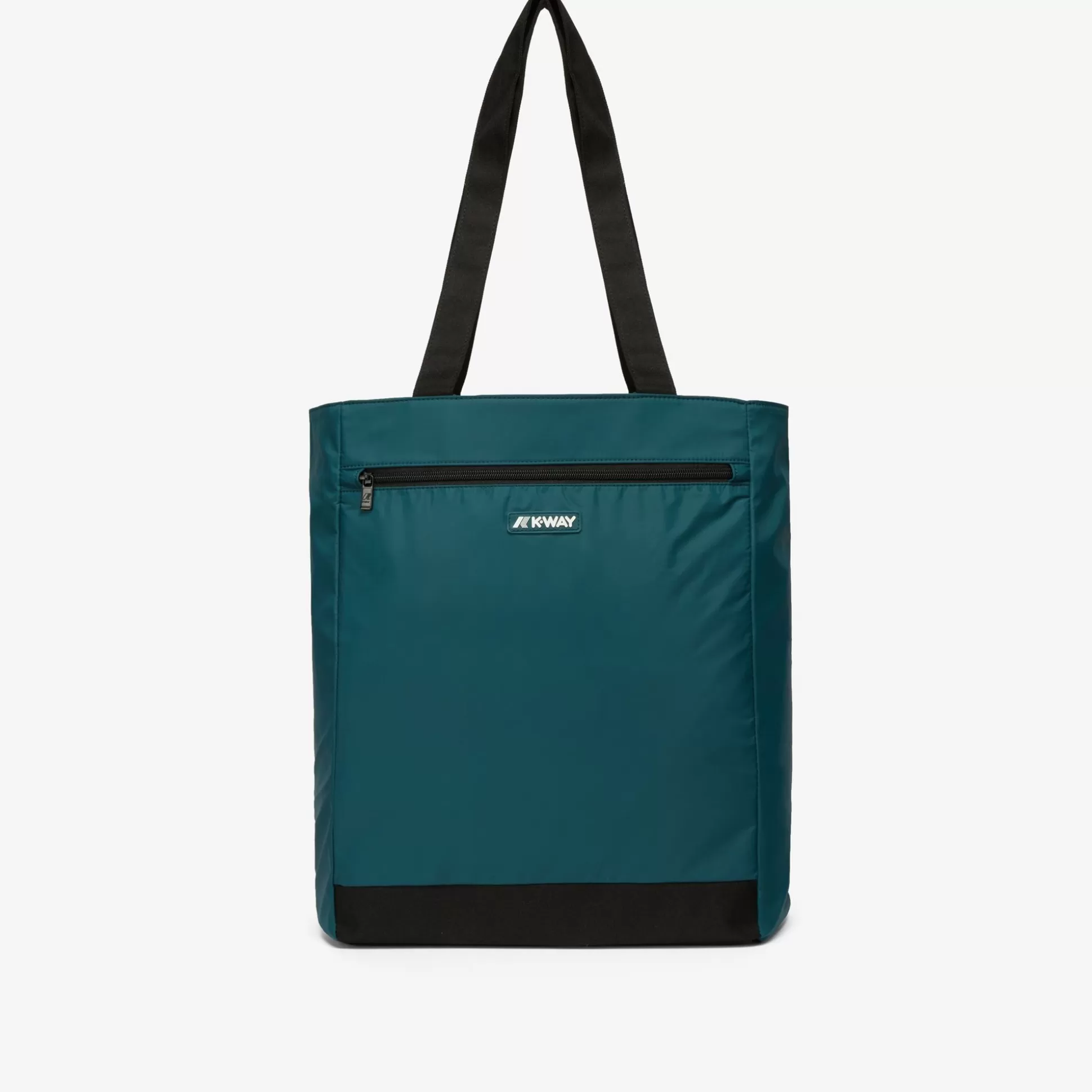 Shop K-Way ELLIANT Greenpetrol
