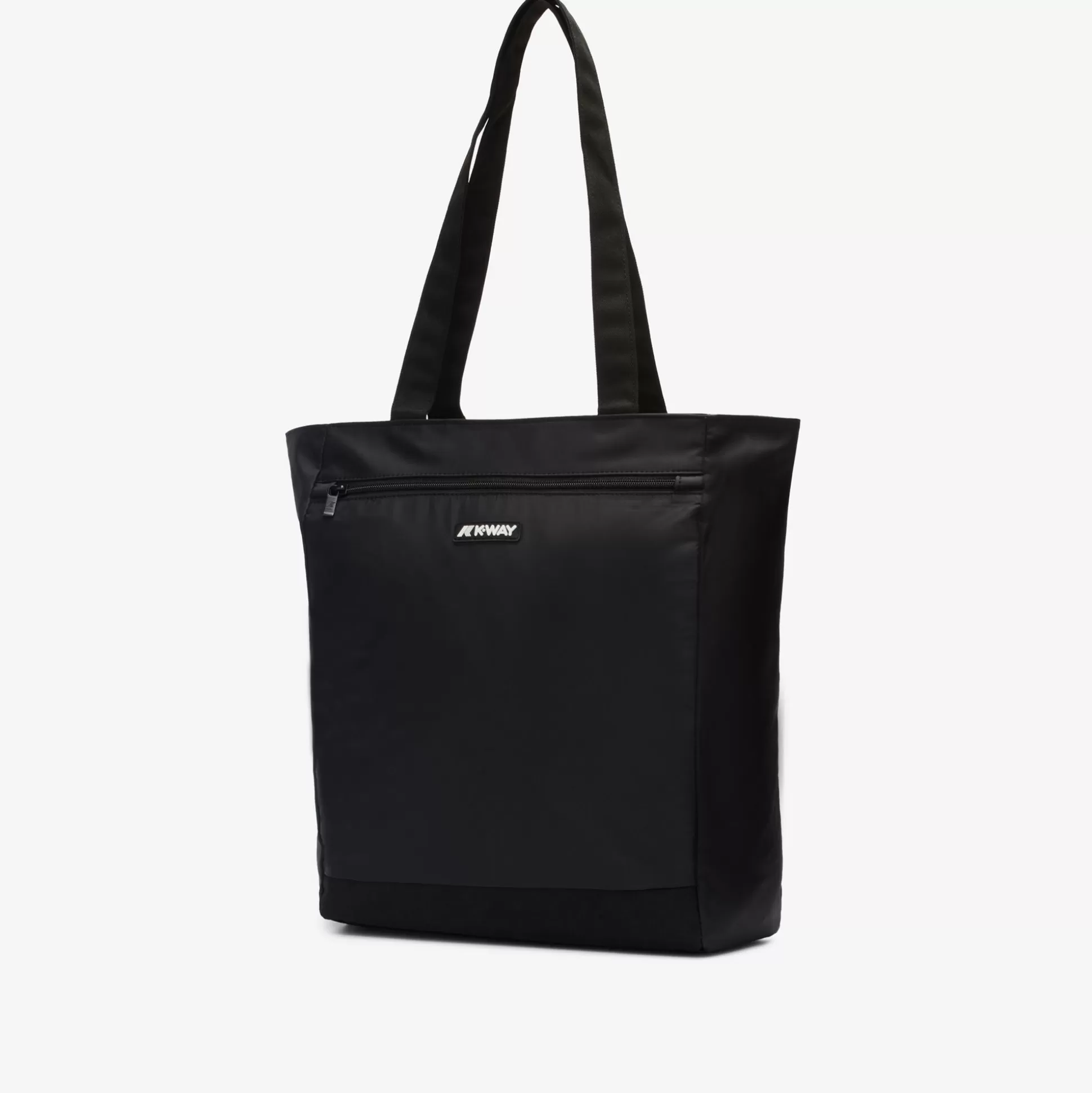 Outlet K-Way ELLIANT Blackpure