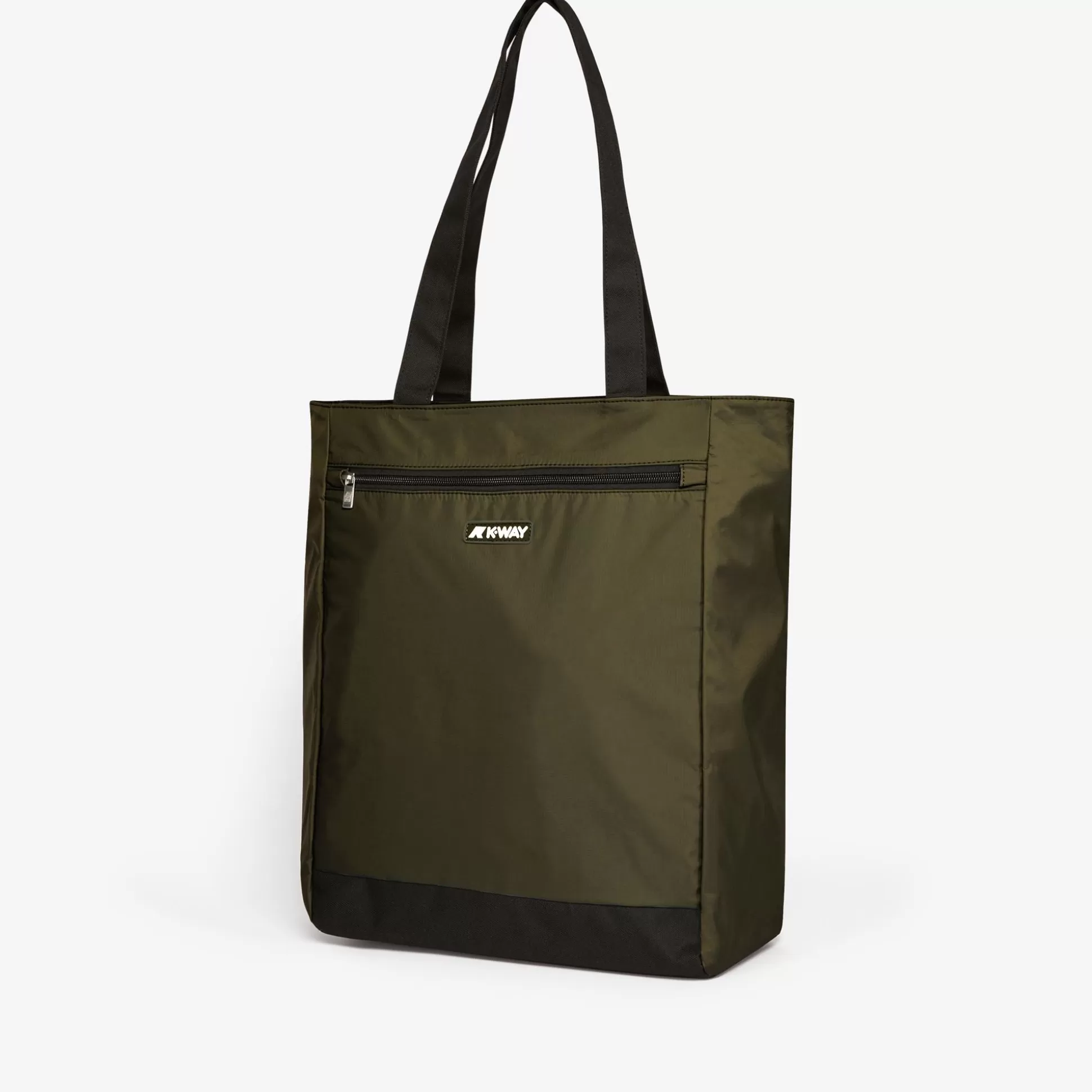 Sale K-Way ELLIANT Greenblackish