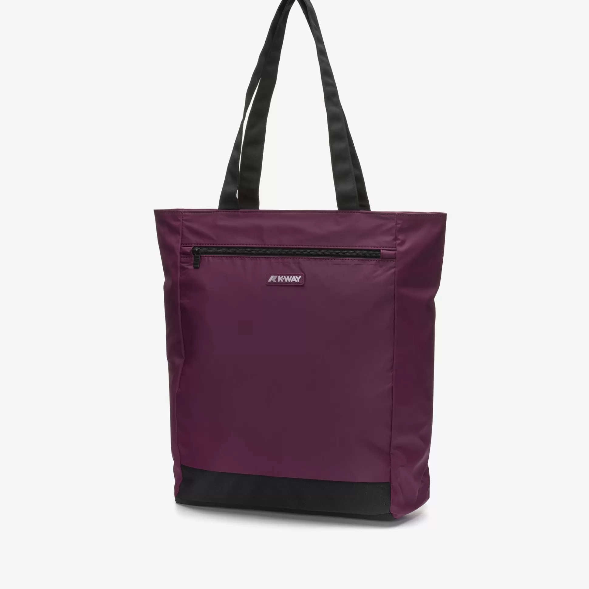 Fashion K-Way ELLIANT Violetdkpurple