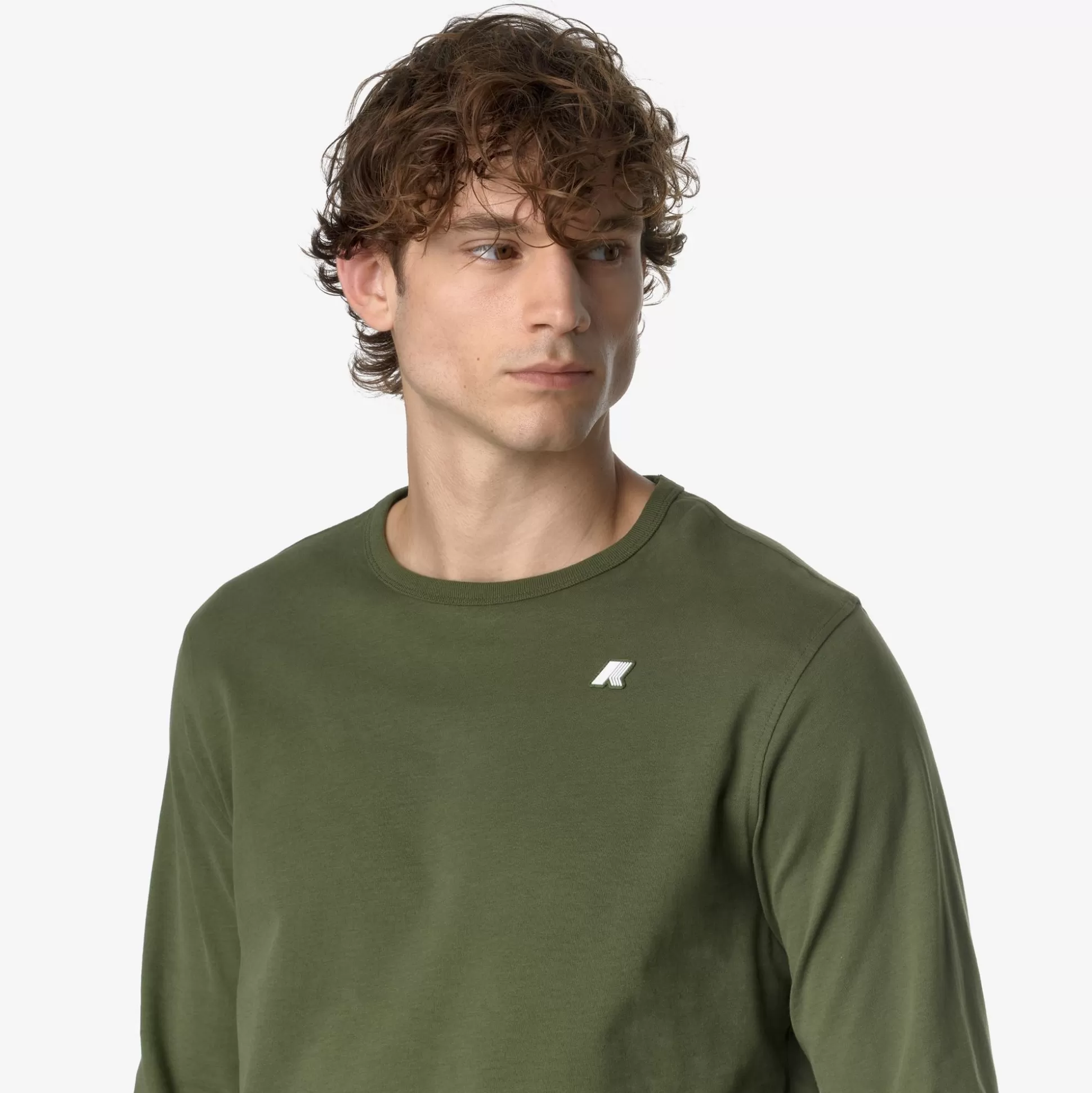 Cheap K-Way ELMER JS PEACH Greencypress