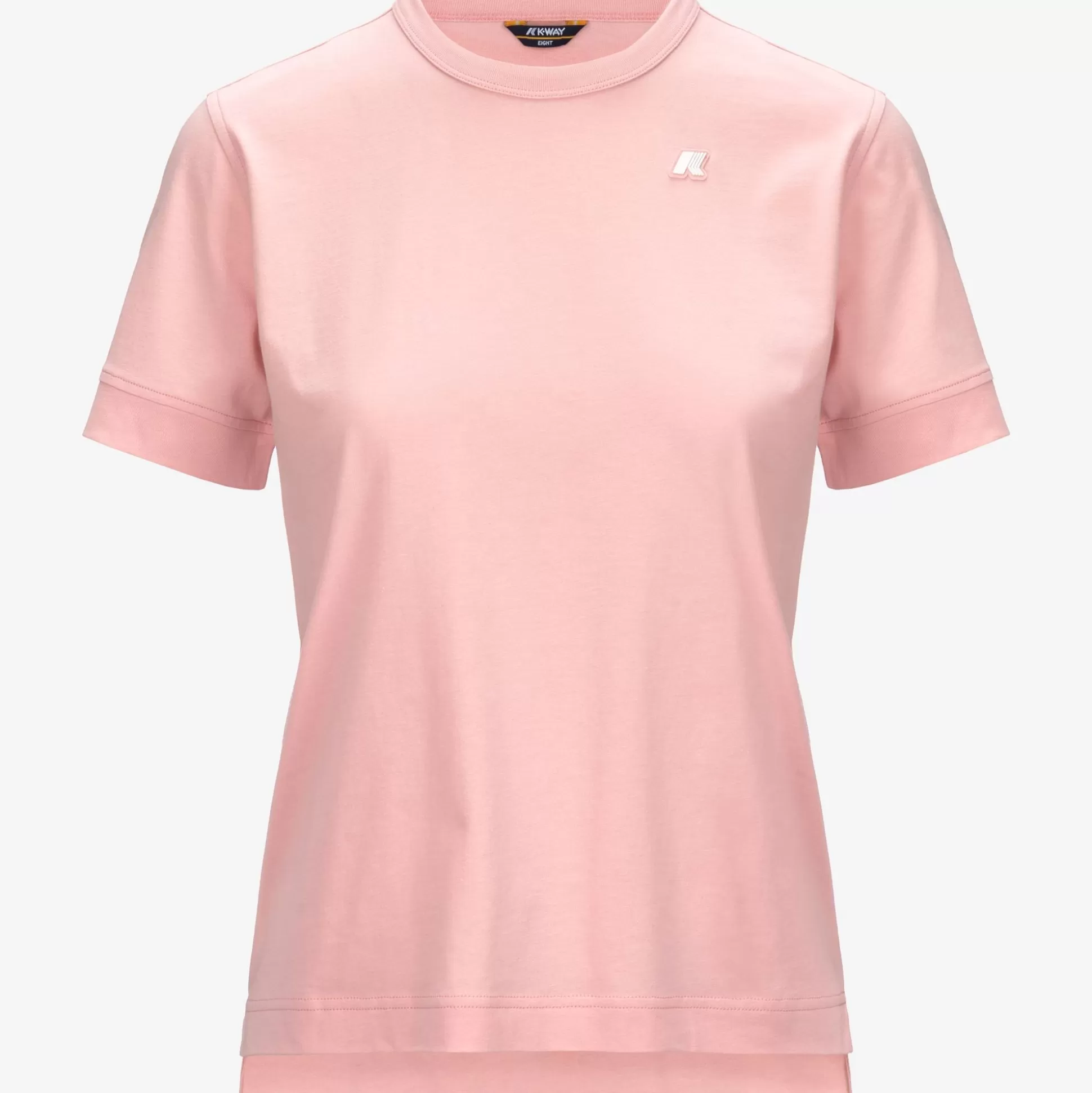 Store K-Way EMEL JERSEY Pinkash