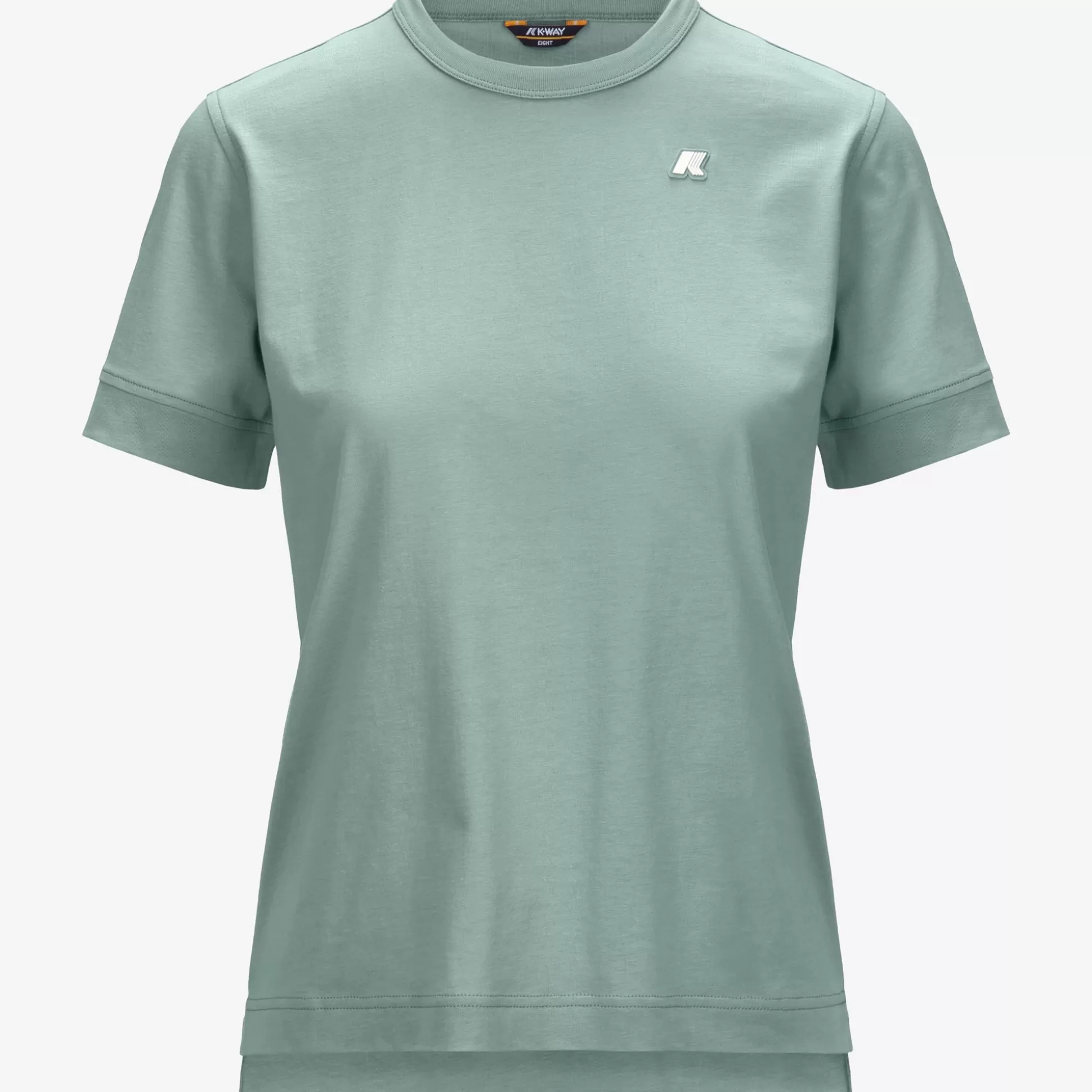 Cheap K-Way EMEL JERSEY Greenmold