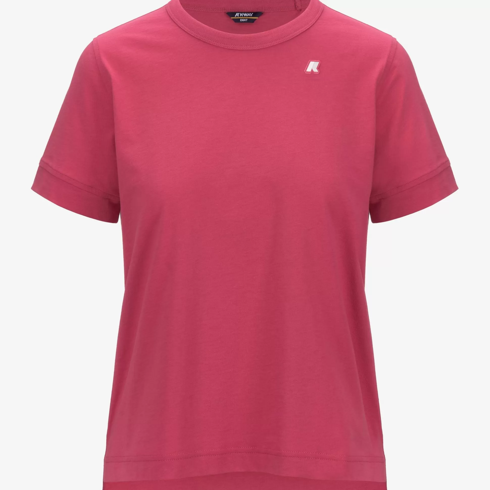 Best K-Way EMEL JERSEY Dkpink