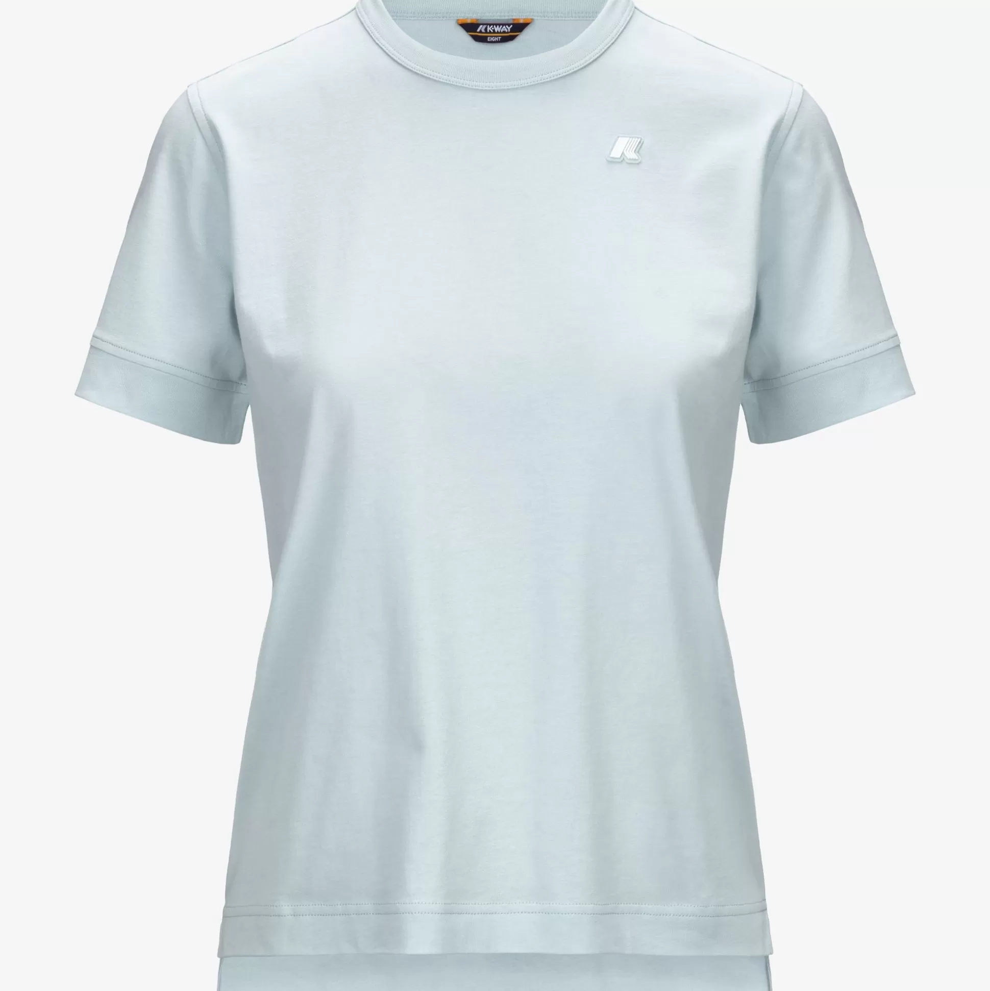 Cheap K-Way EMEL JERSEY Bluebaby