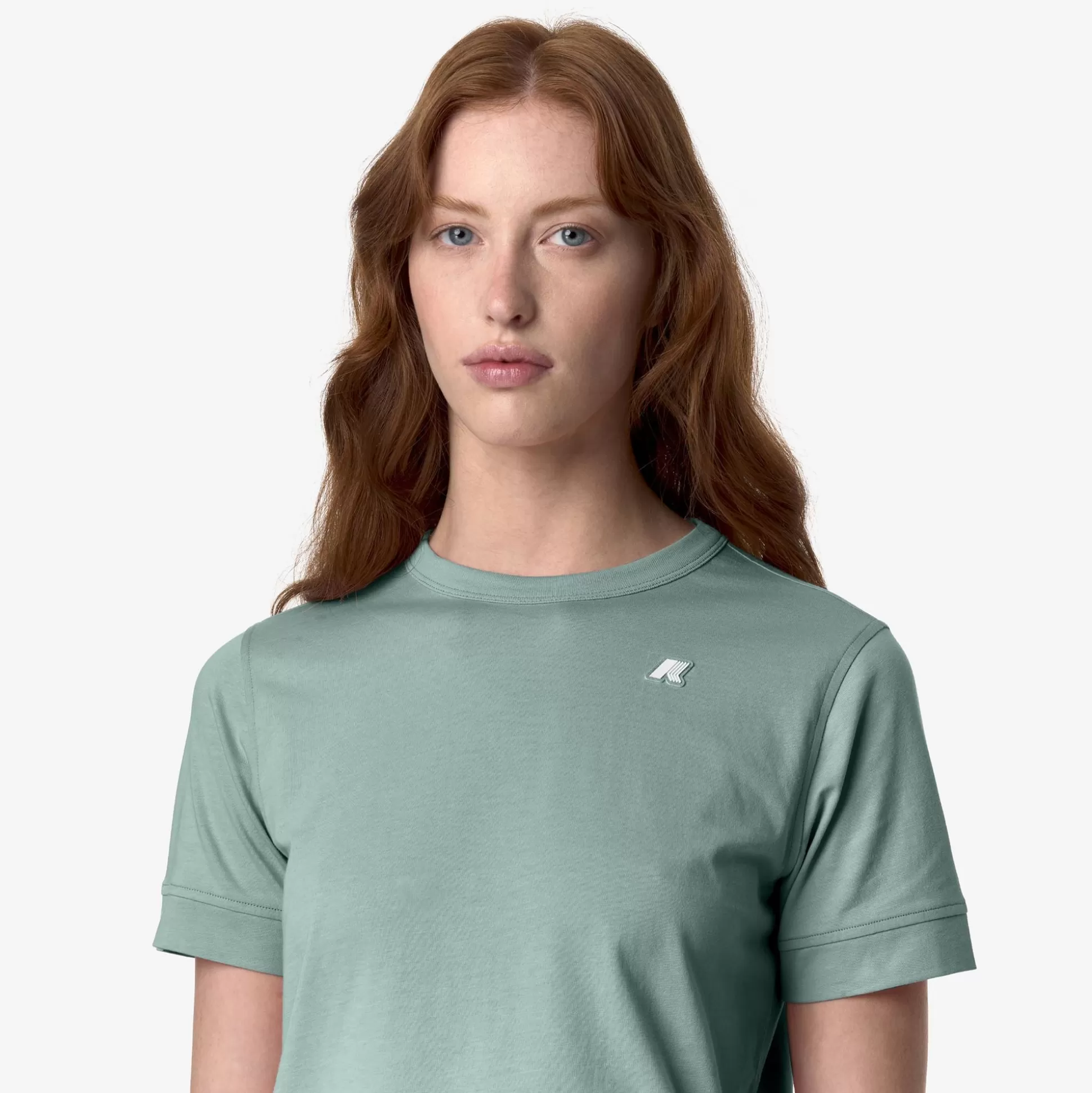 Cheap K-Way EMEL JERSEY Greenmold