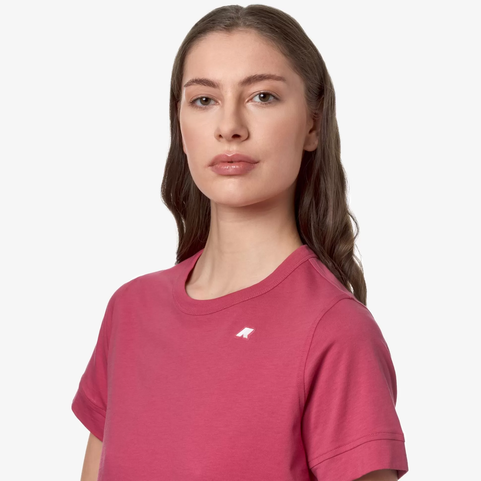 Best K-Way EMEL JERSEY Dkpink