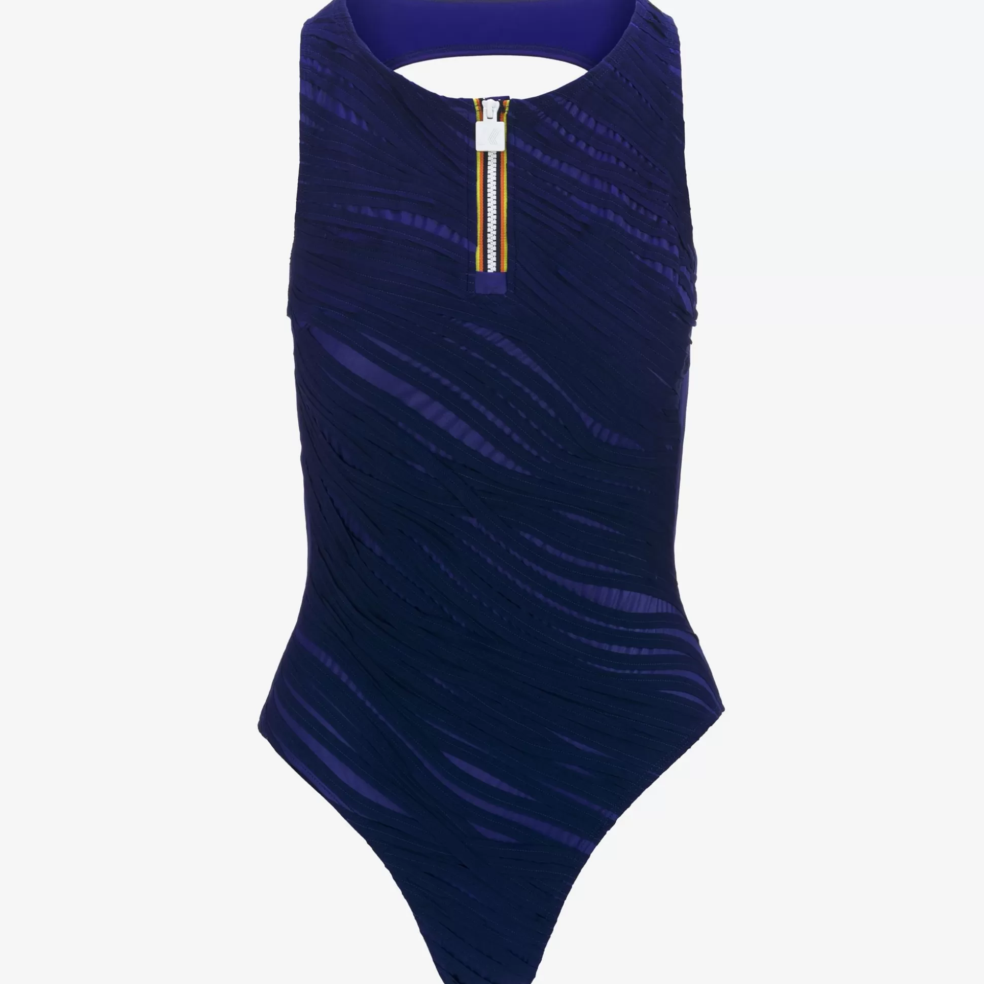 Store K-Way ENTY Bluesurf